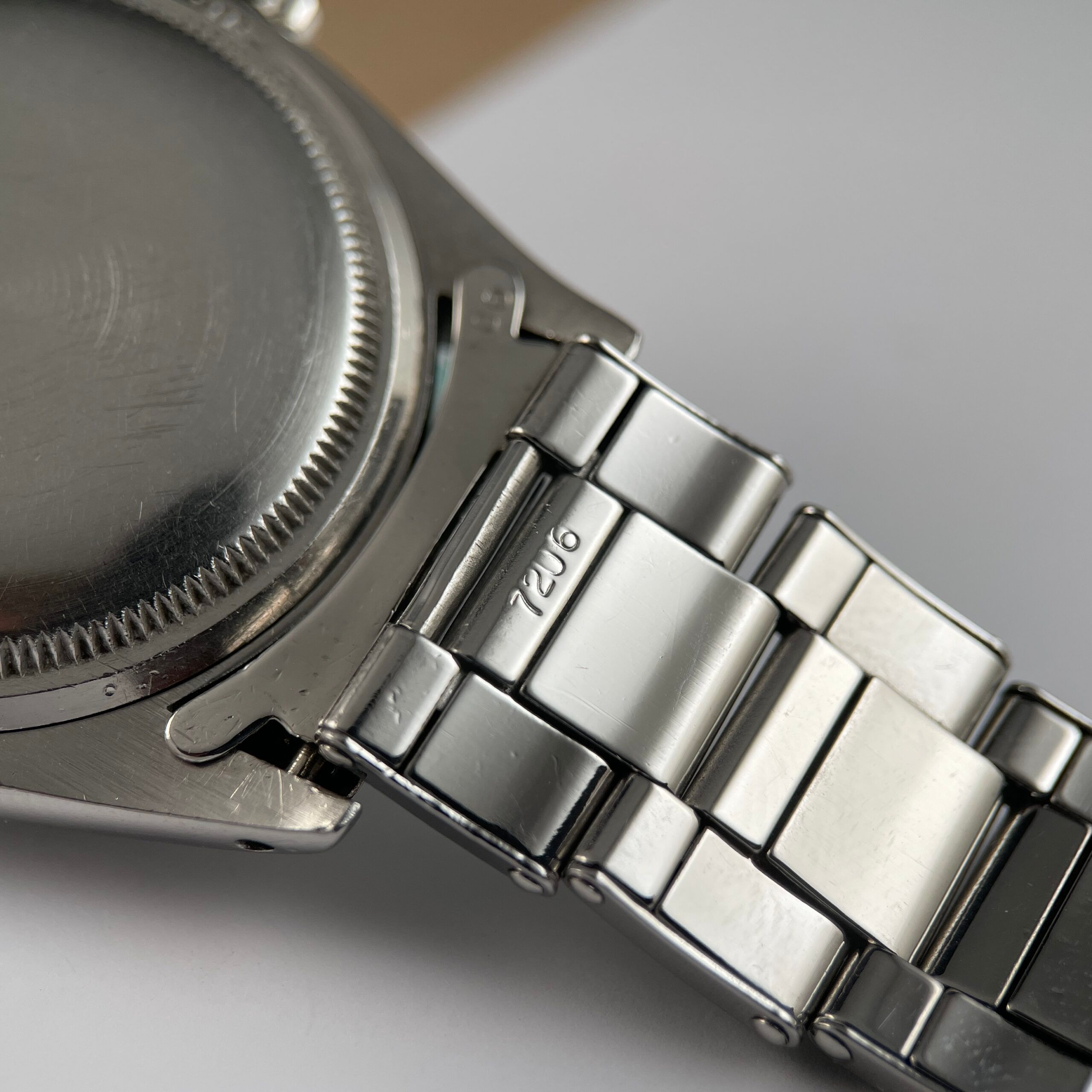 Rolex Explorer Gilt, photo 11 of 15