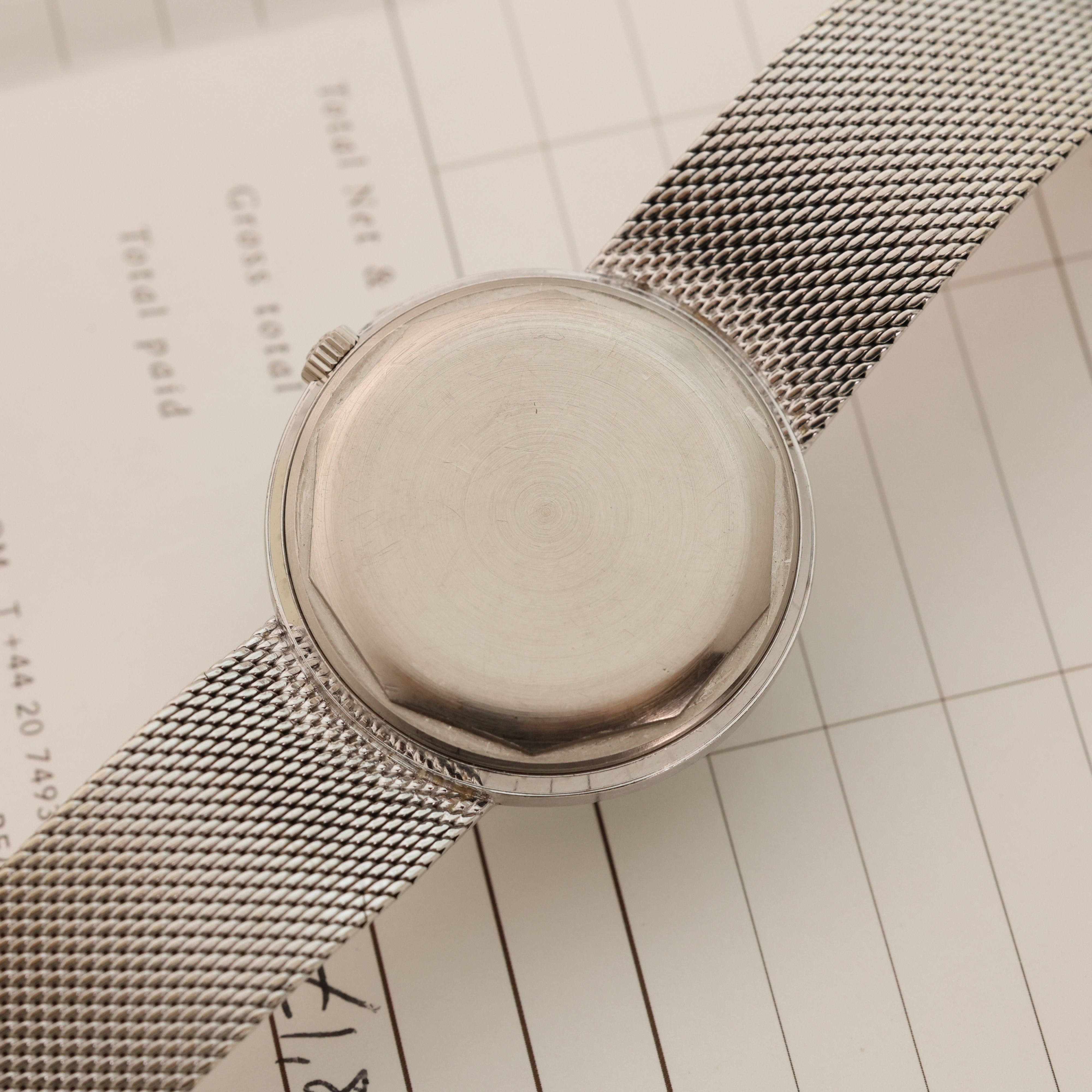 Patek Philippe Calatrava, photo 15 of 18