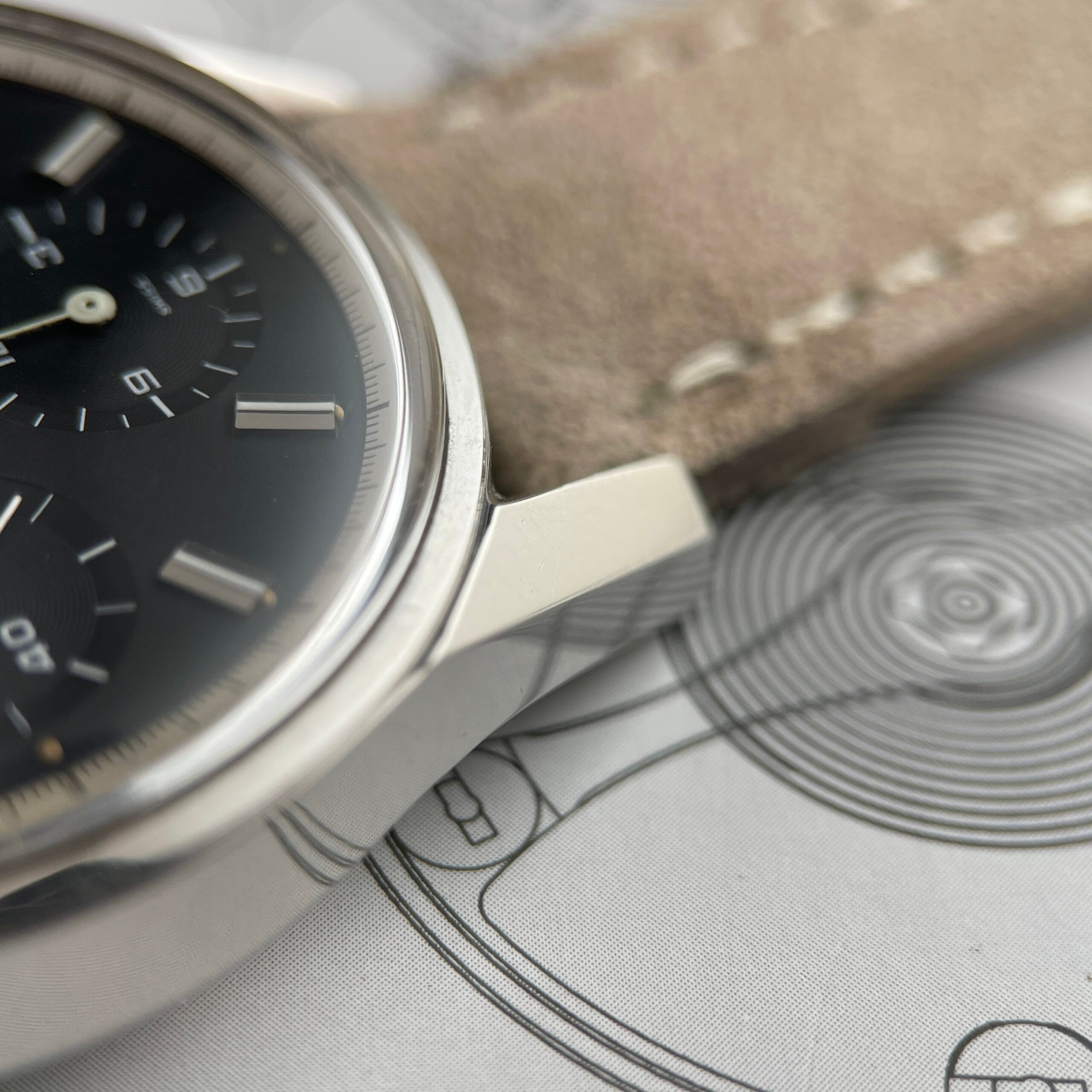 Heuer Carrera, photo 9 of 18