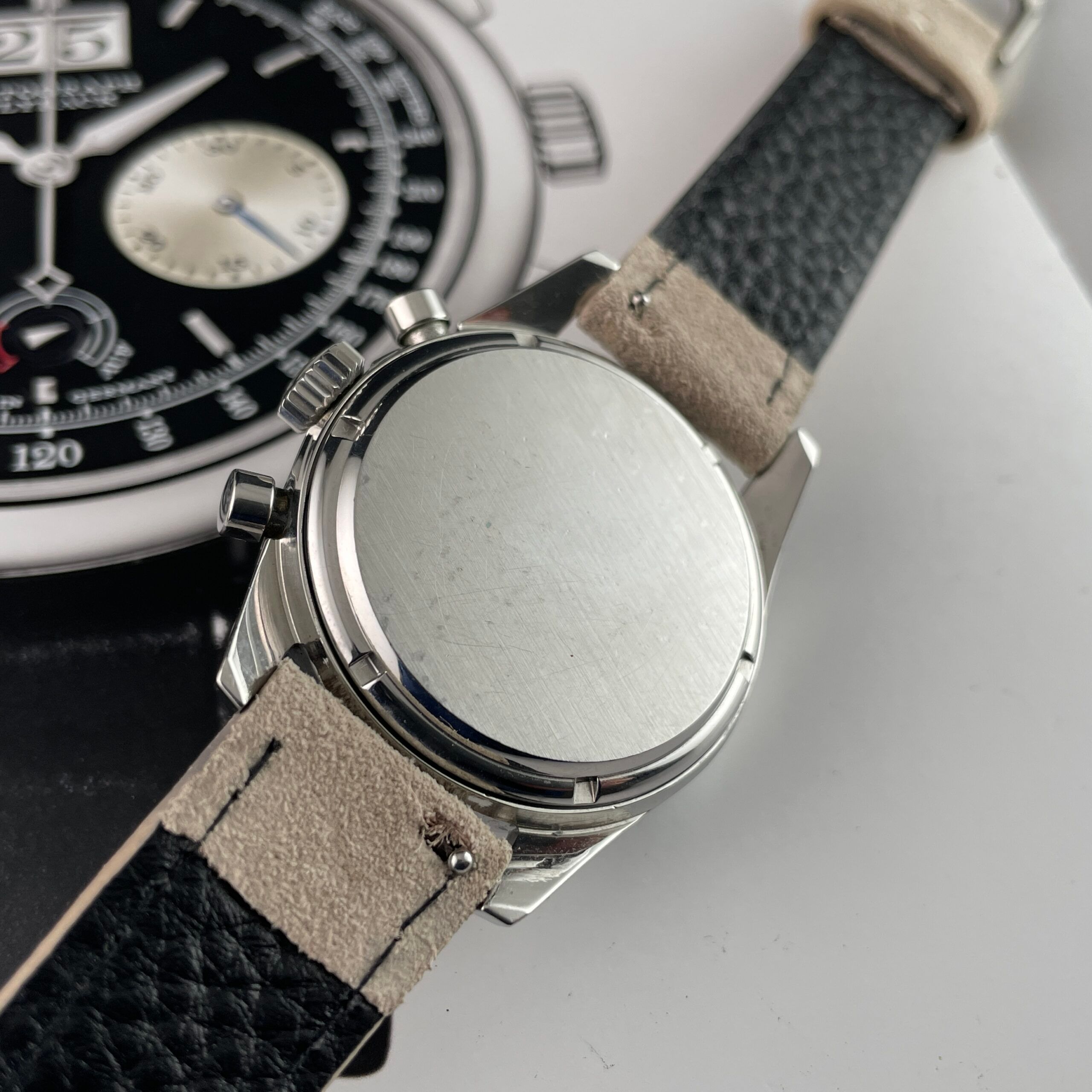 Heuer Carrera, photo 12 of 18