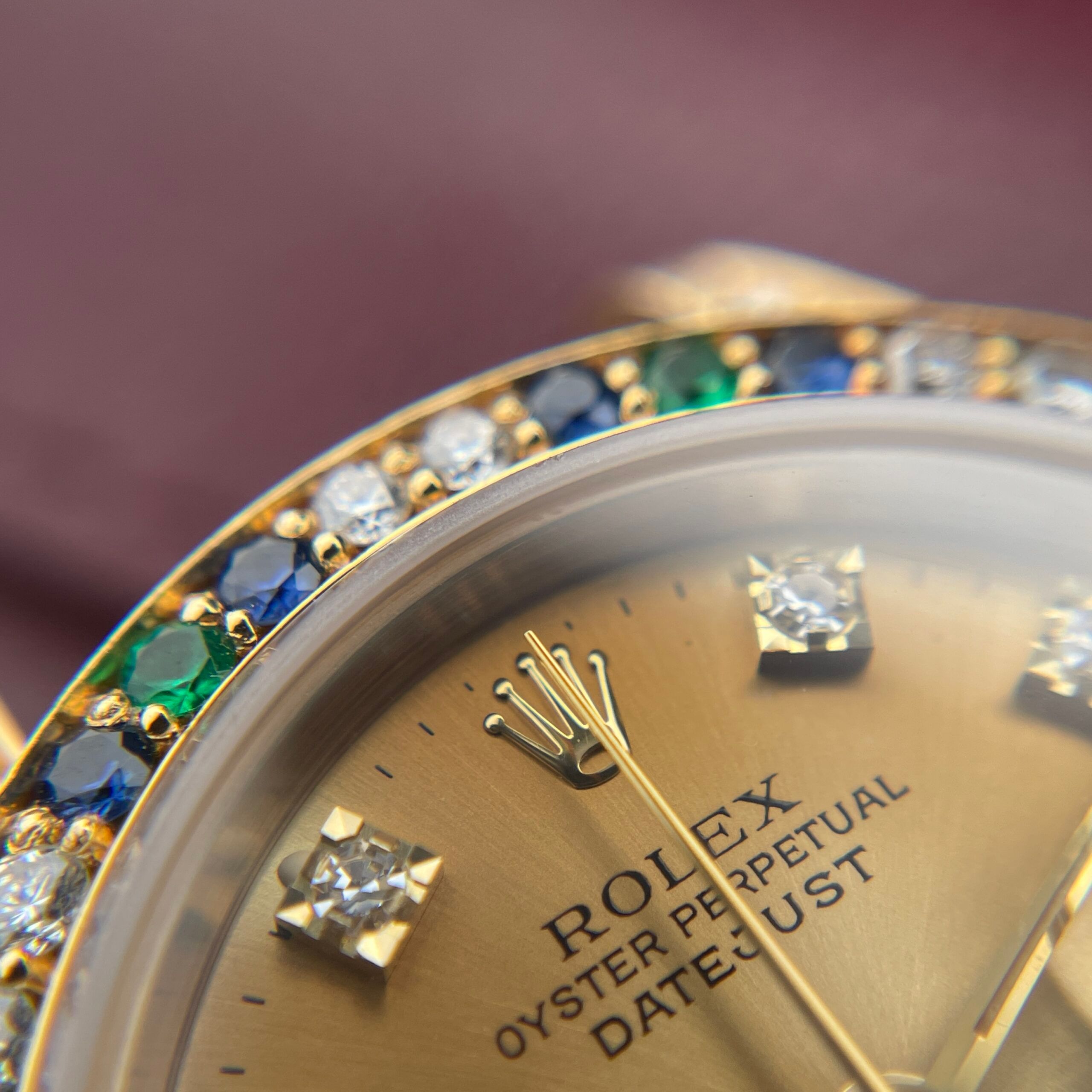 Rolex Datejust Lady, photo 7 of 16