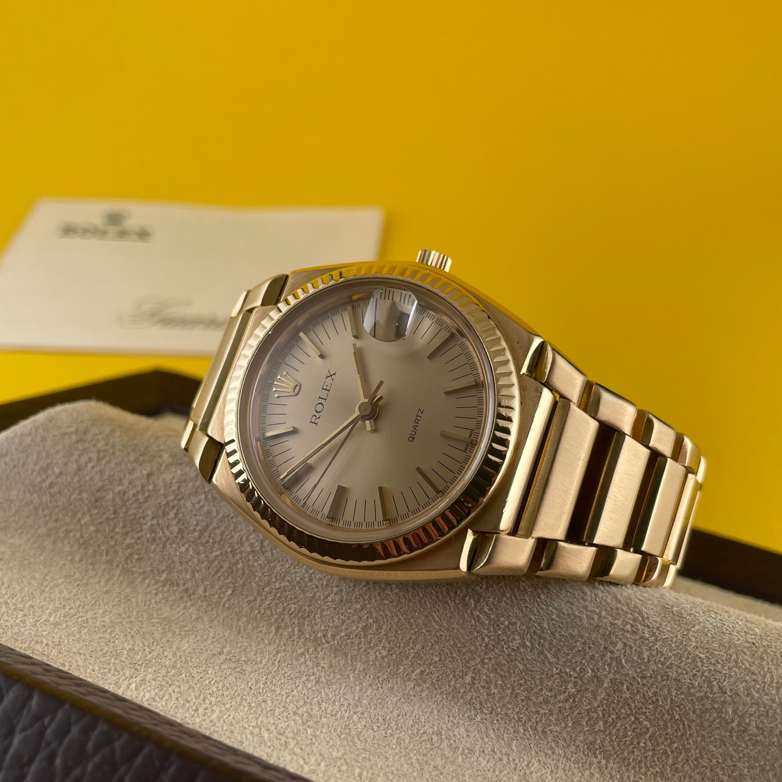 Rolex Texano, photo 4 of 16