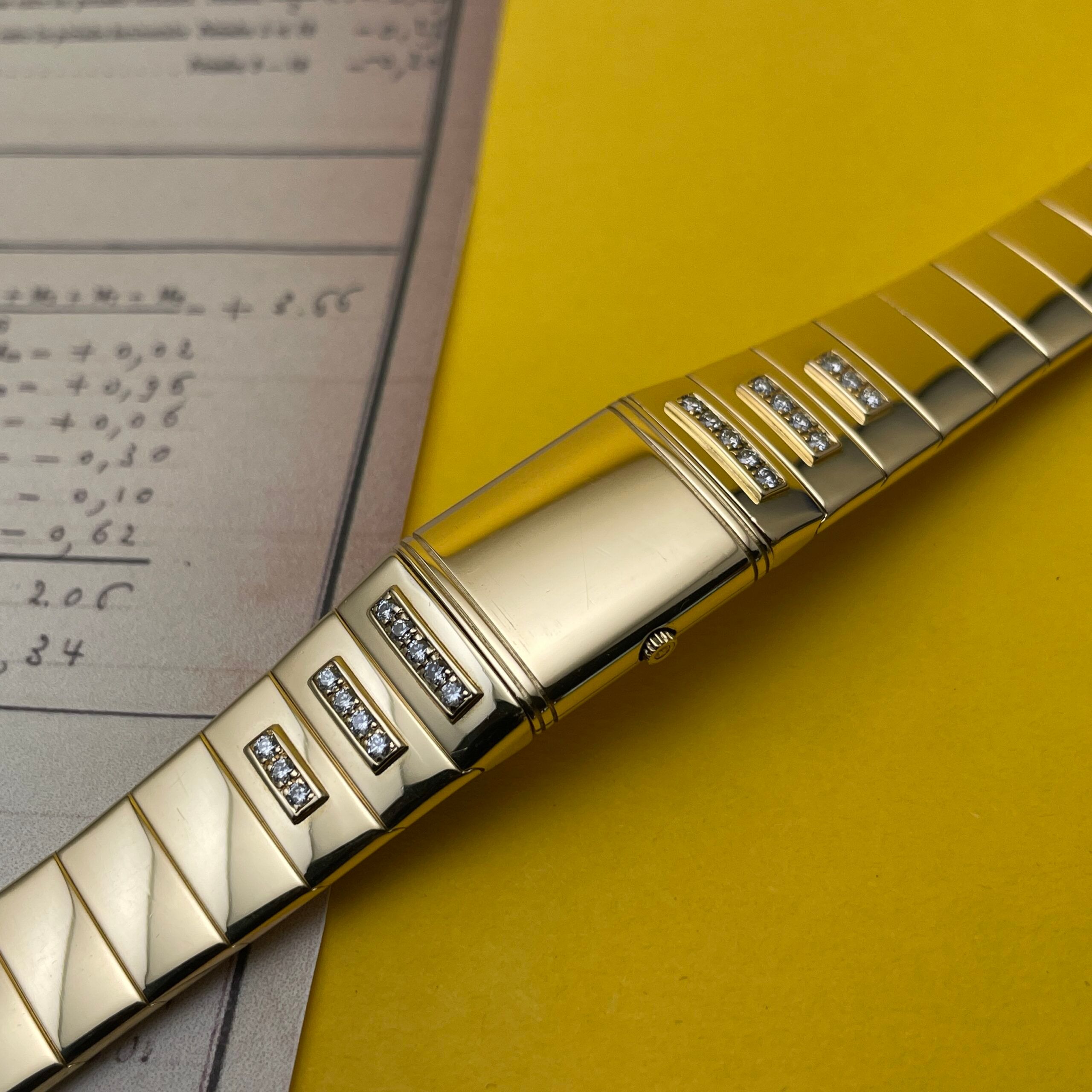 Jaeger-LeCoultre Reverso Lady, photo 6 of 15