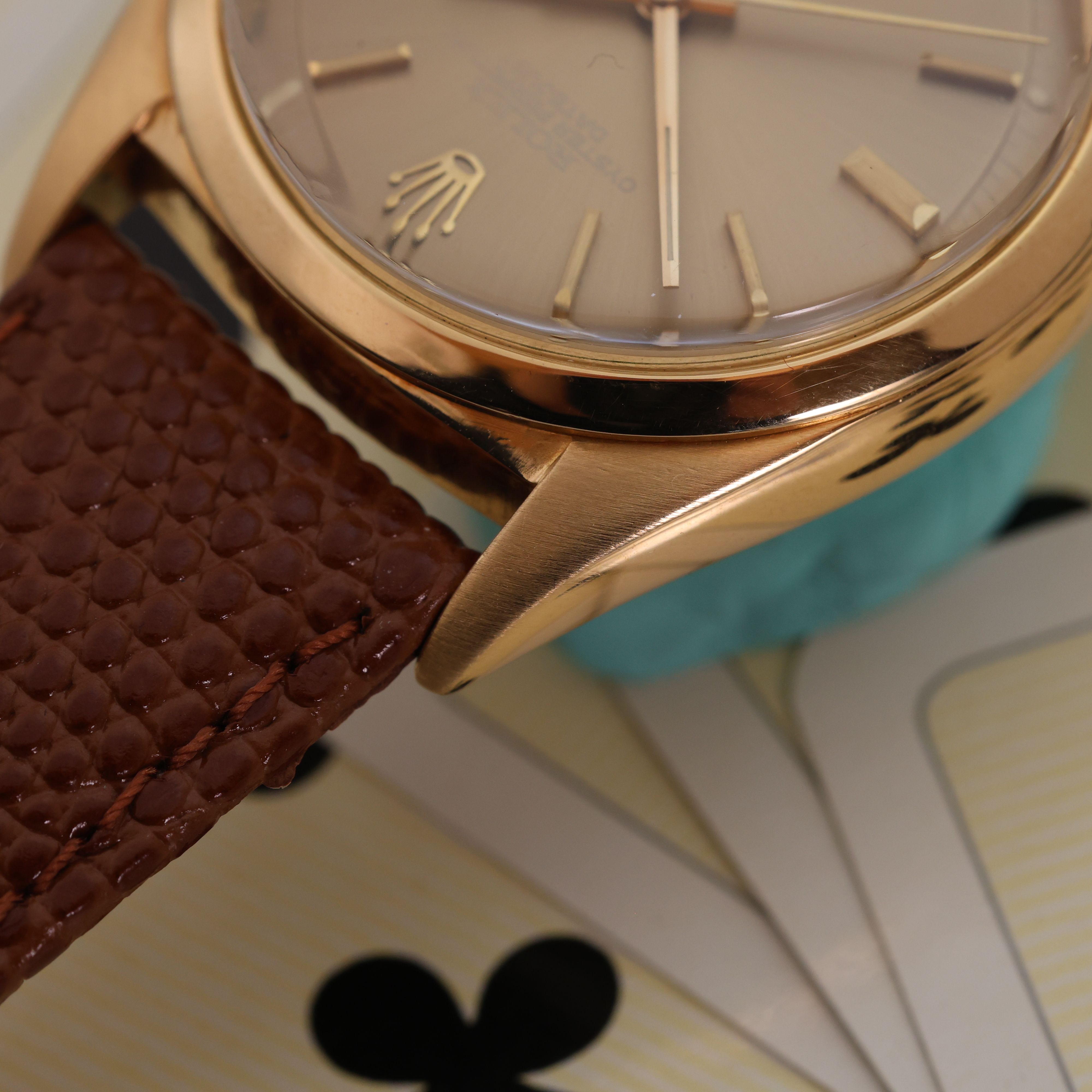 Rolex Datejust 'Ghost', photo 6 of 8