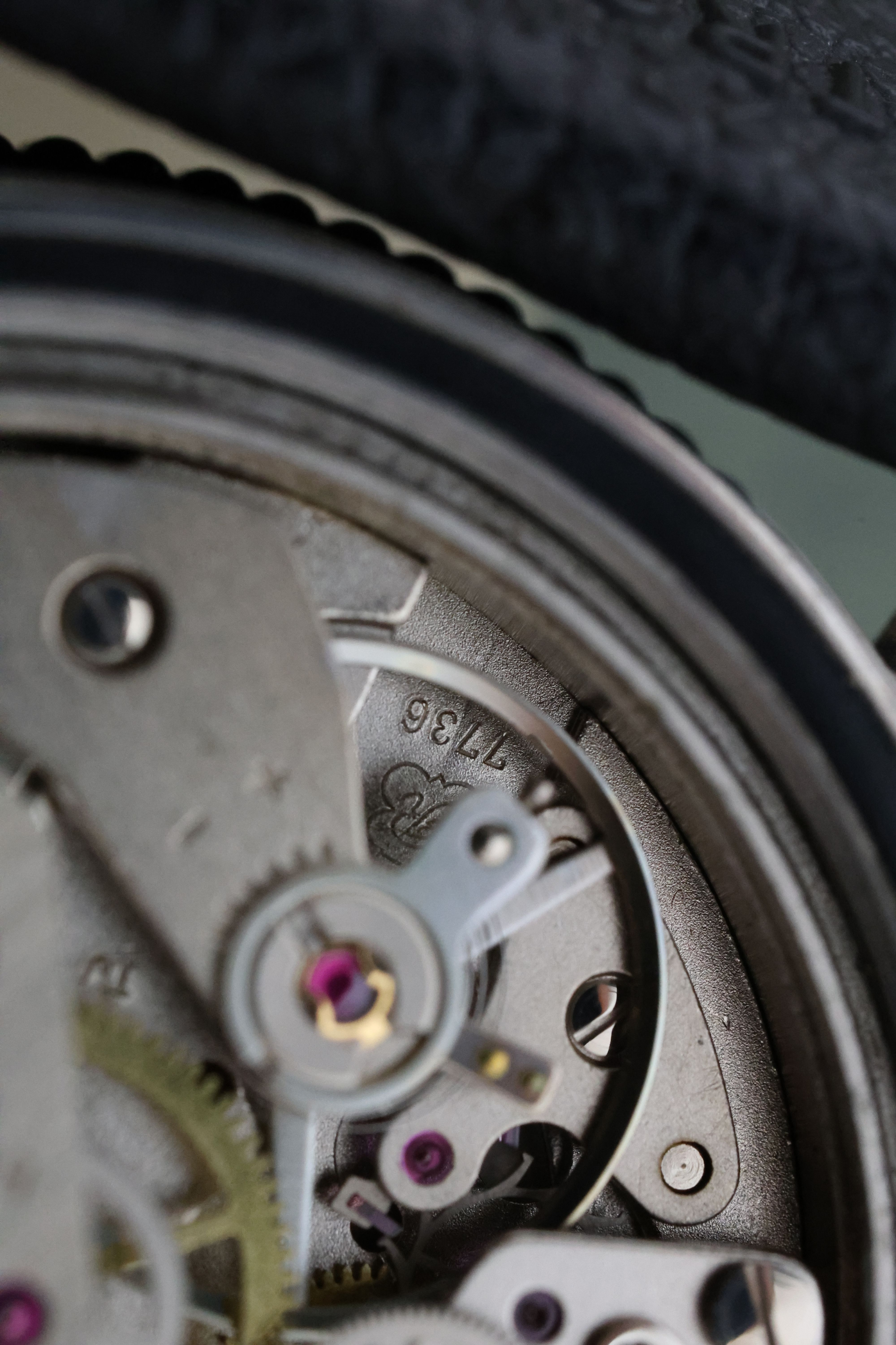 Breitling Top Time Chronograph Ref. 7656, photo 16 of 16