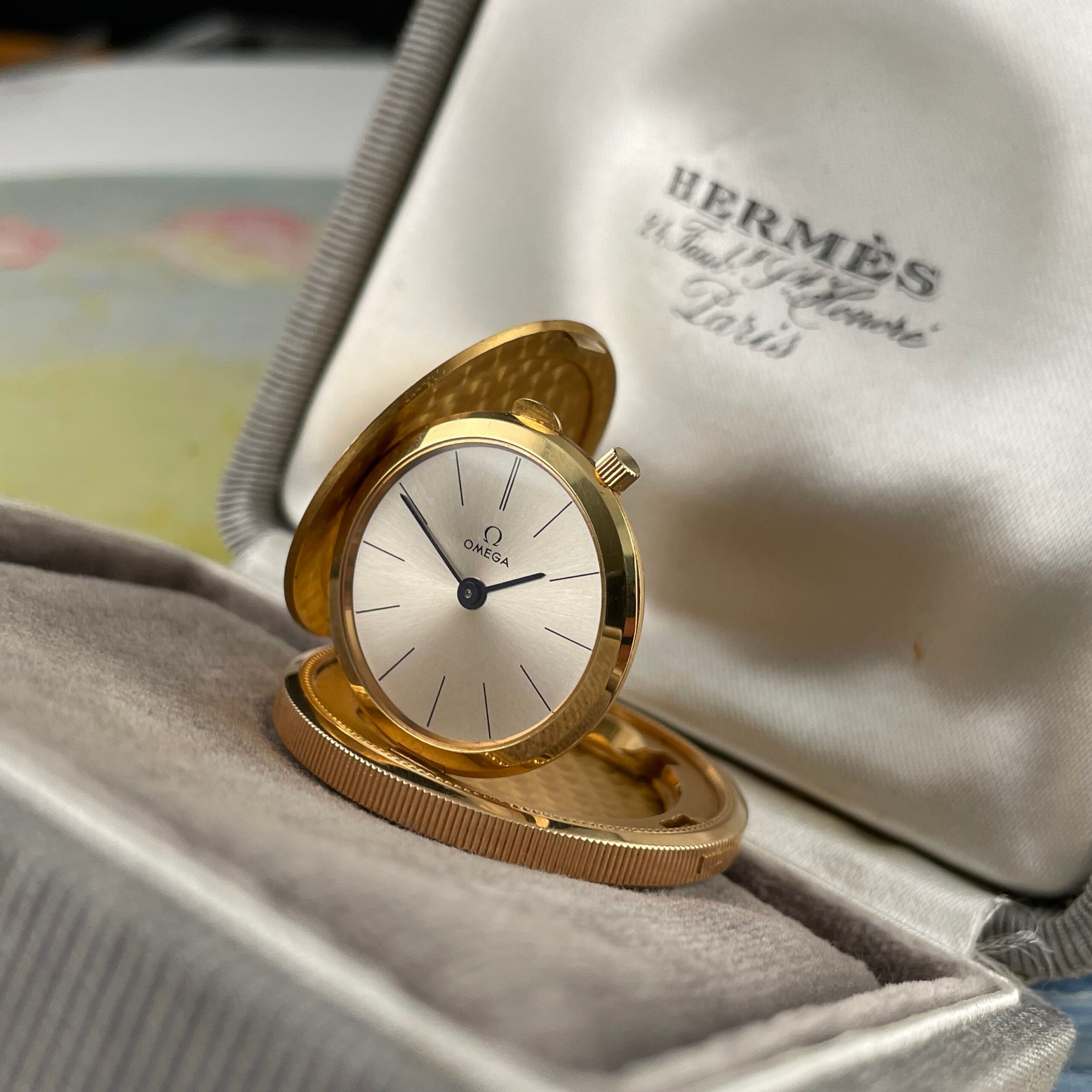 Omega Coin Watch ‘USA Liberty 20 Dollars’, photo 11 of 17