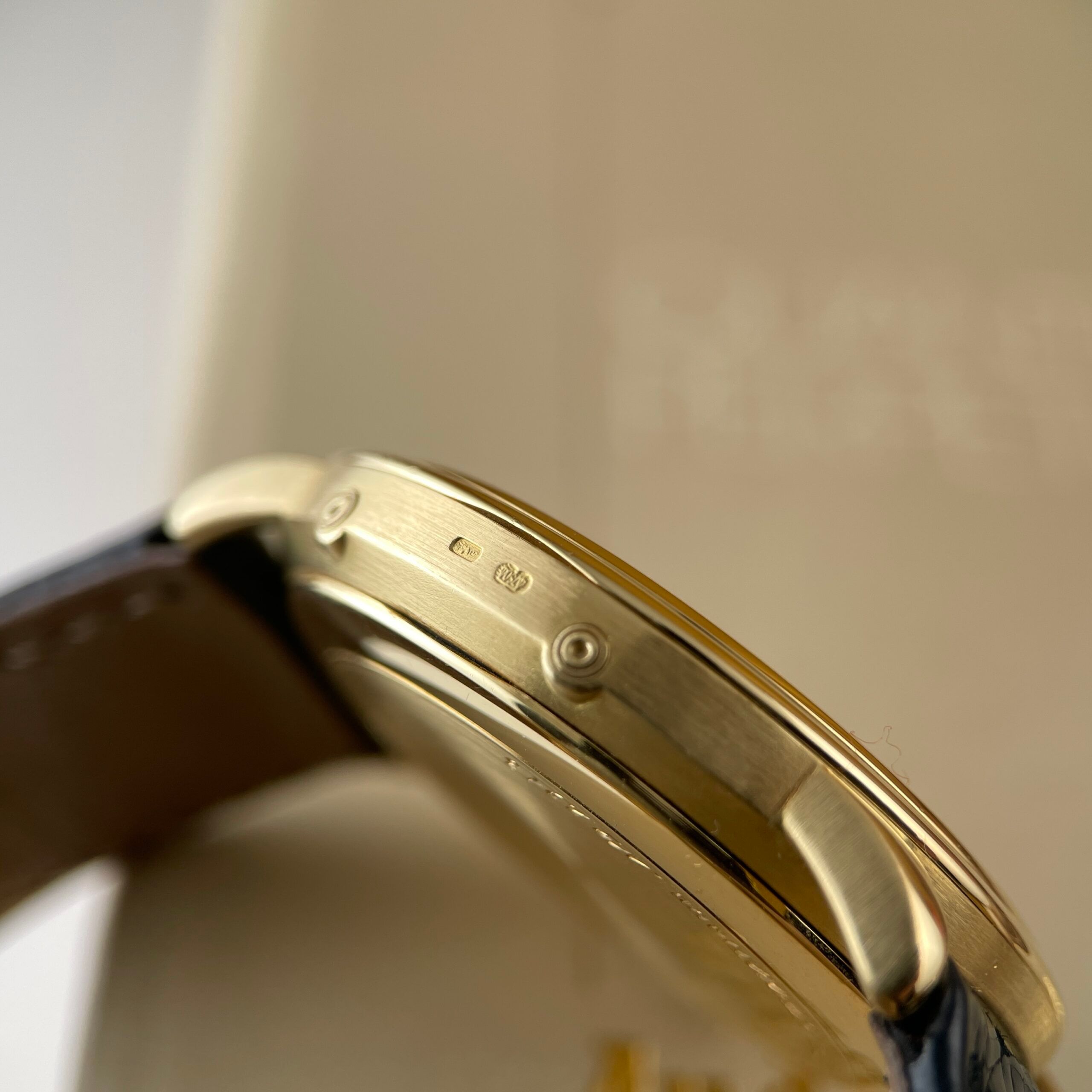 Audemars Piguet Quantième Perpétuel, photo 9 of 15