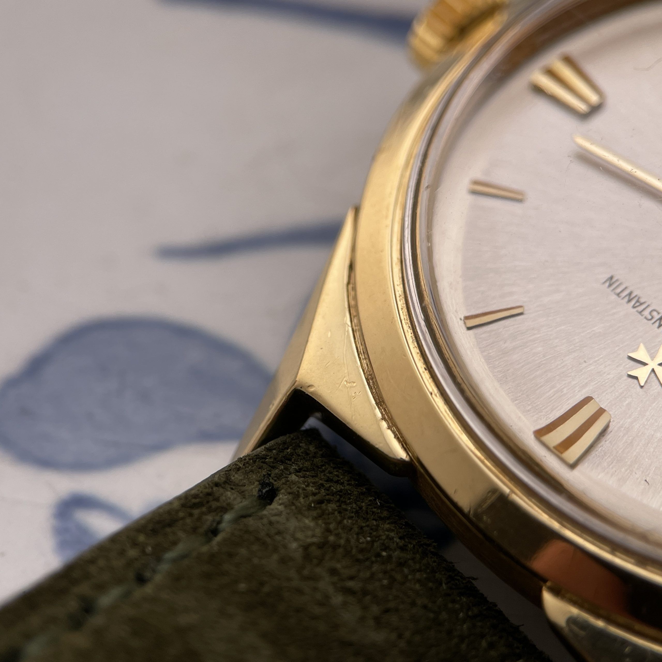Vacheron & Constantin Ref. 6426, photo 7 of 15