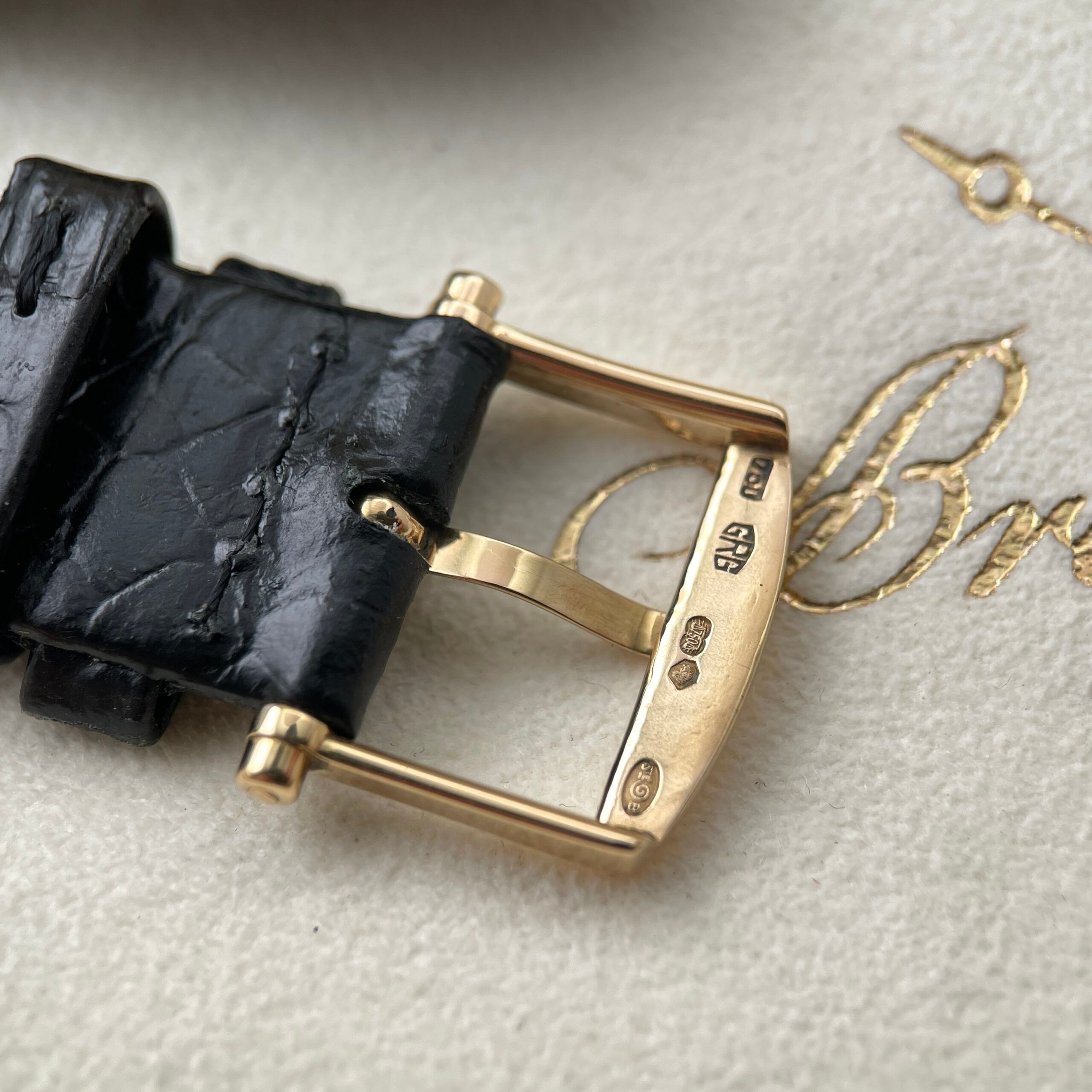 Breguet Classique Day-Date Moon Phase, photo 12 of 13