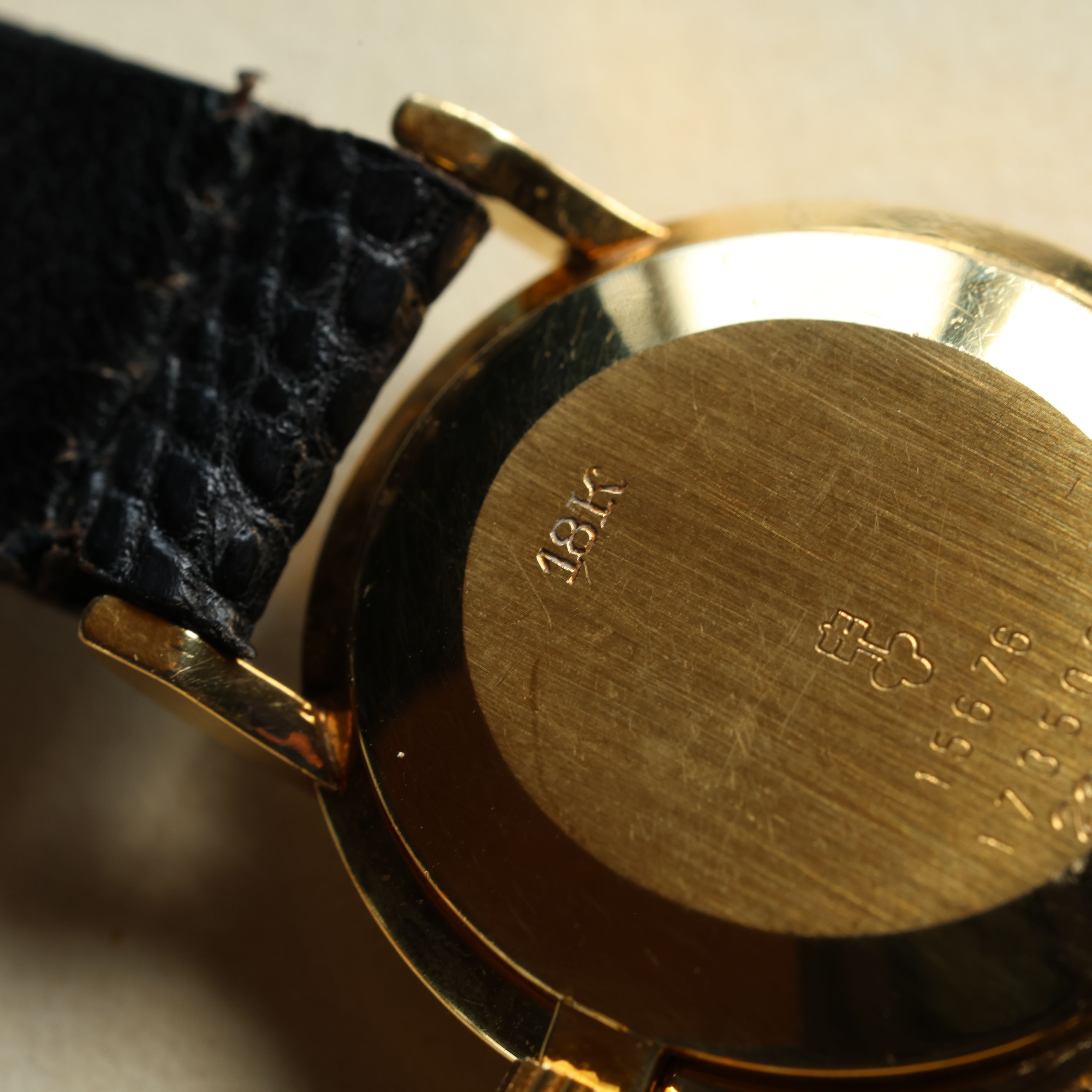 Corum for Cartier Malachite, photo 6 of 10