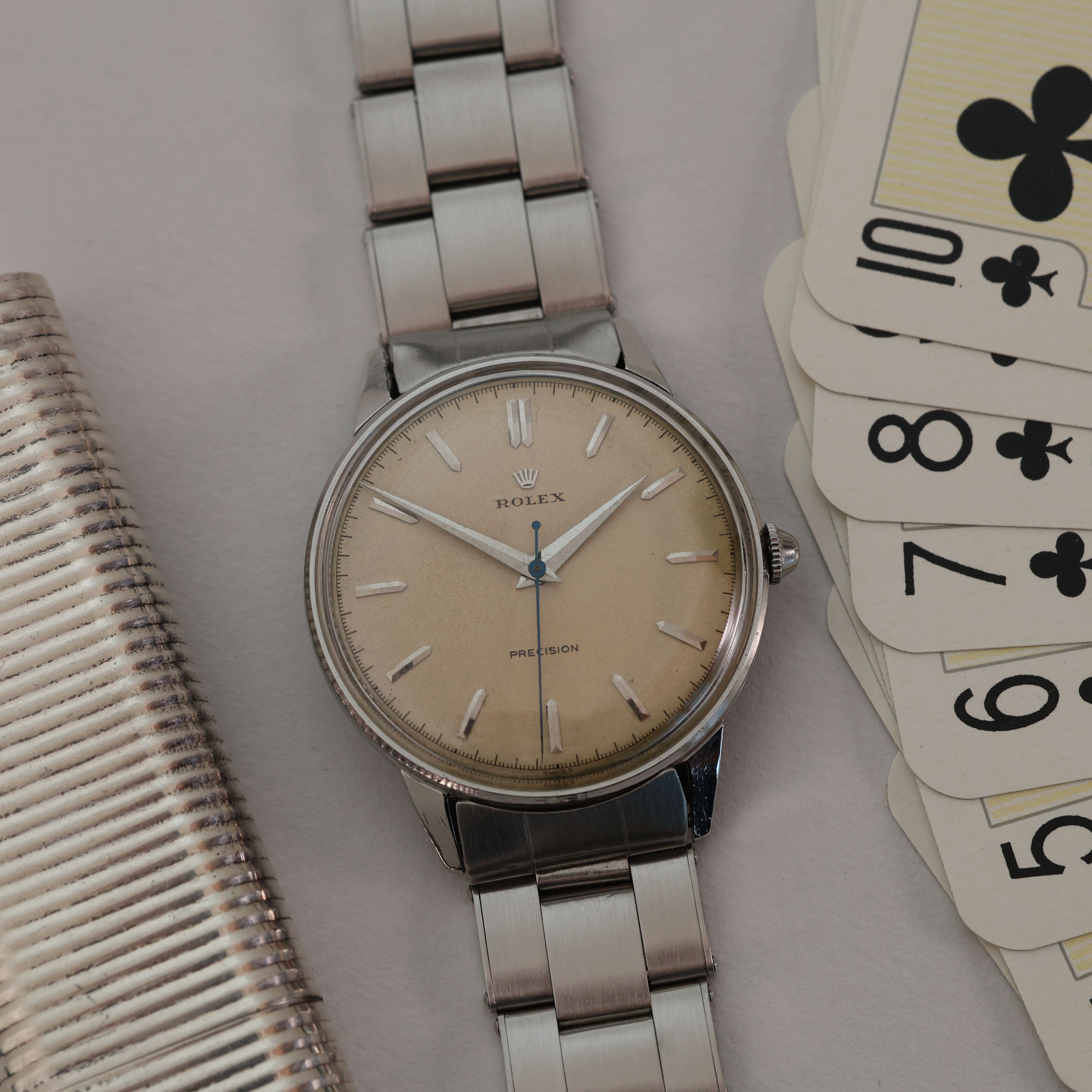 Rolex Dress watch, photo 3 of 11