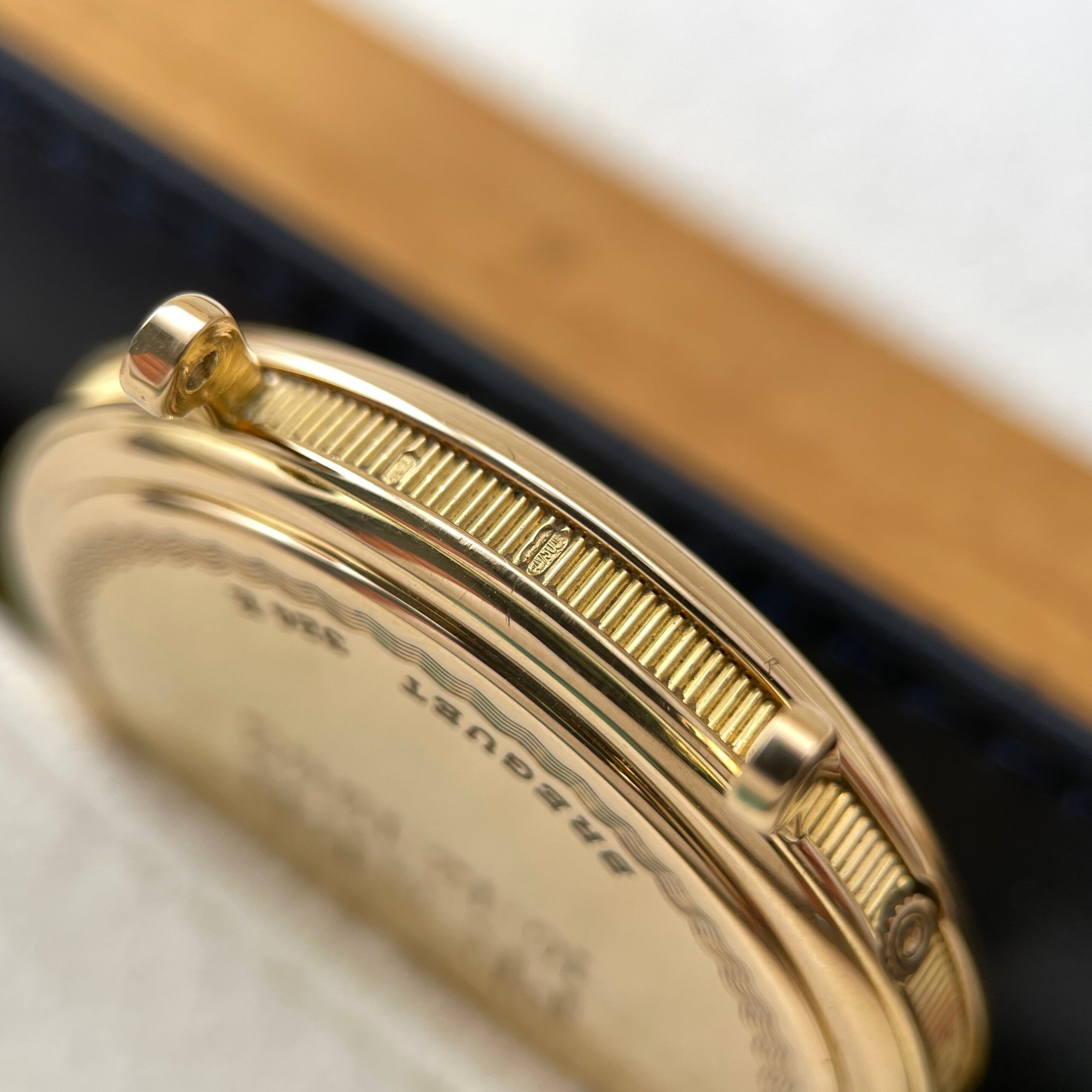 Breguet Classique Day-Date Moon Phase, photo 13 of 13