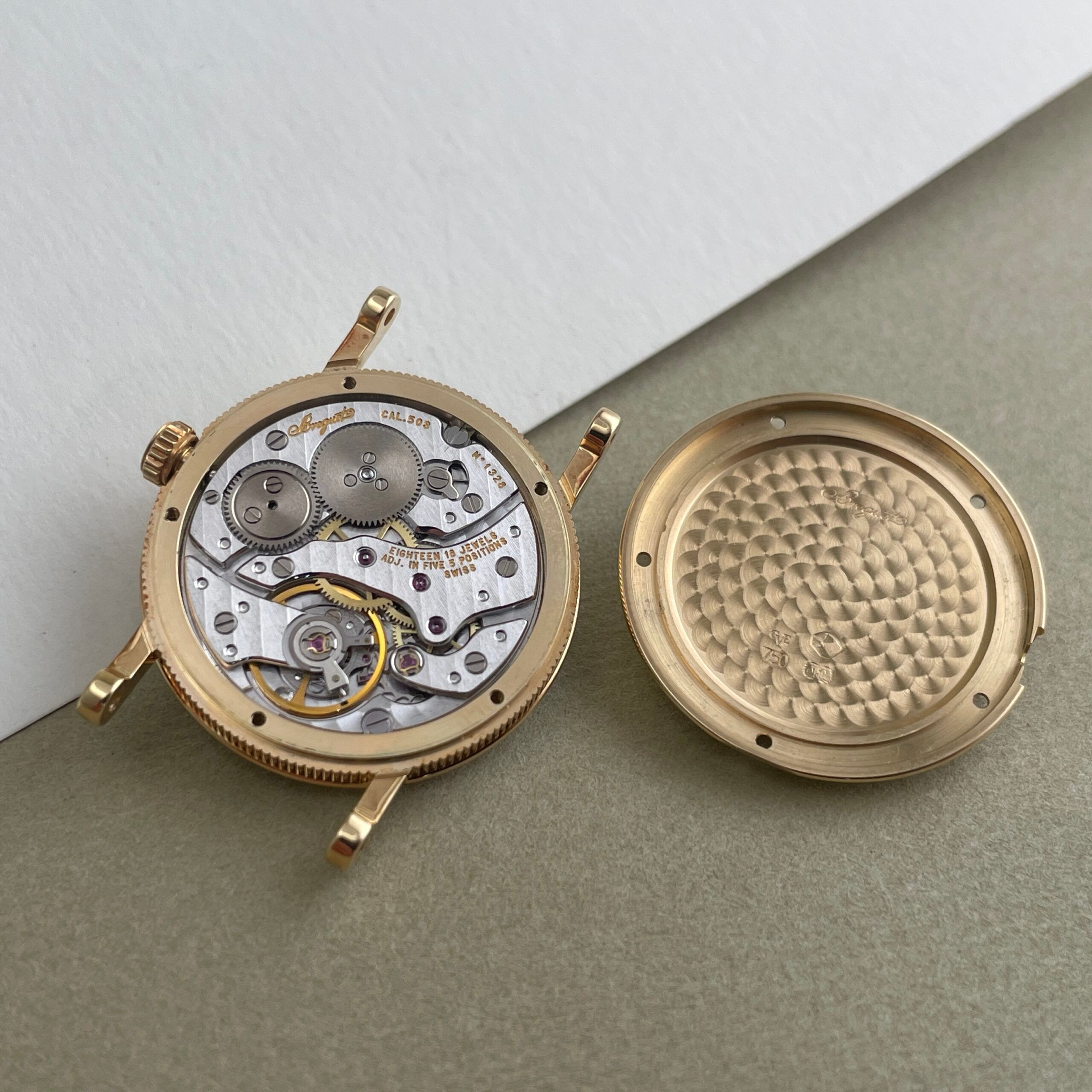 Breguet Classique, photo 12 of 14