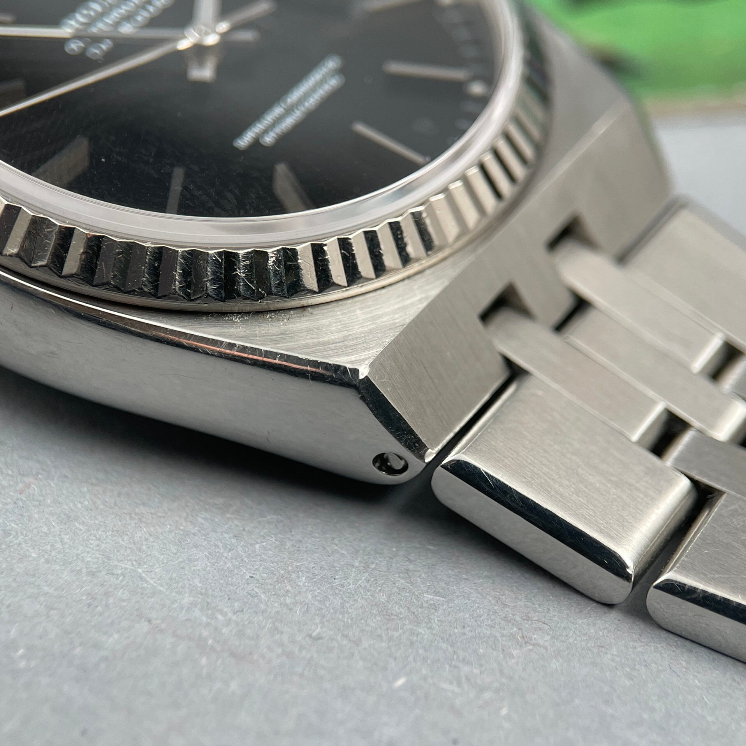 Rolex Oysterquartz, photo 7 of 14