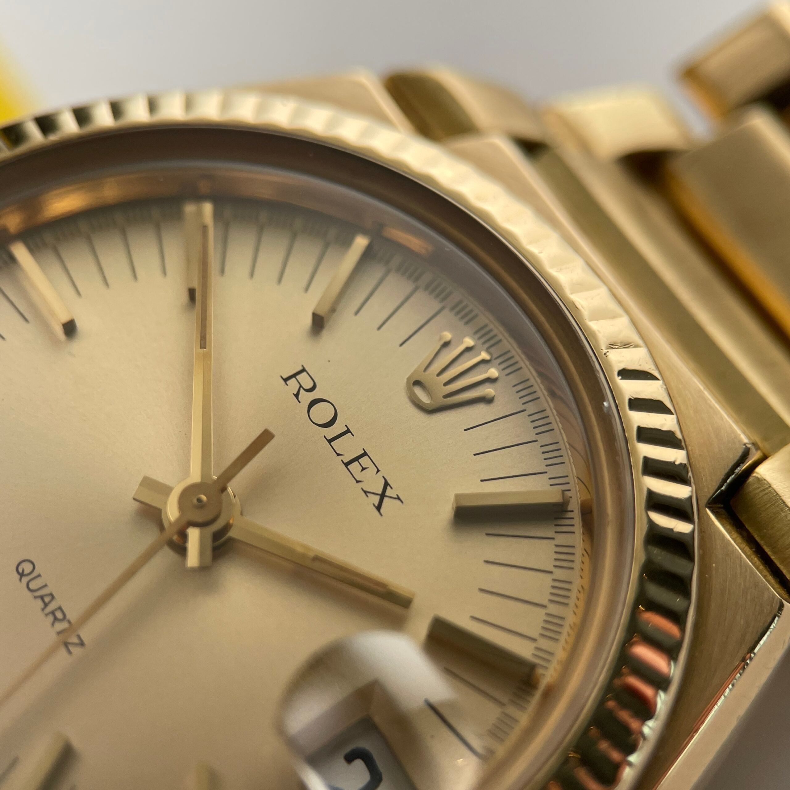 Rolex Texano, photo 6 of 16