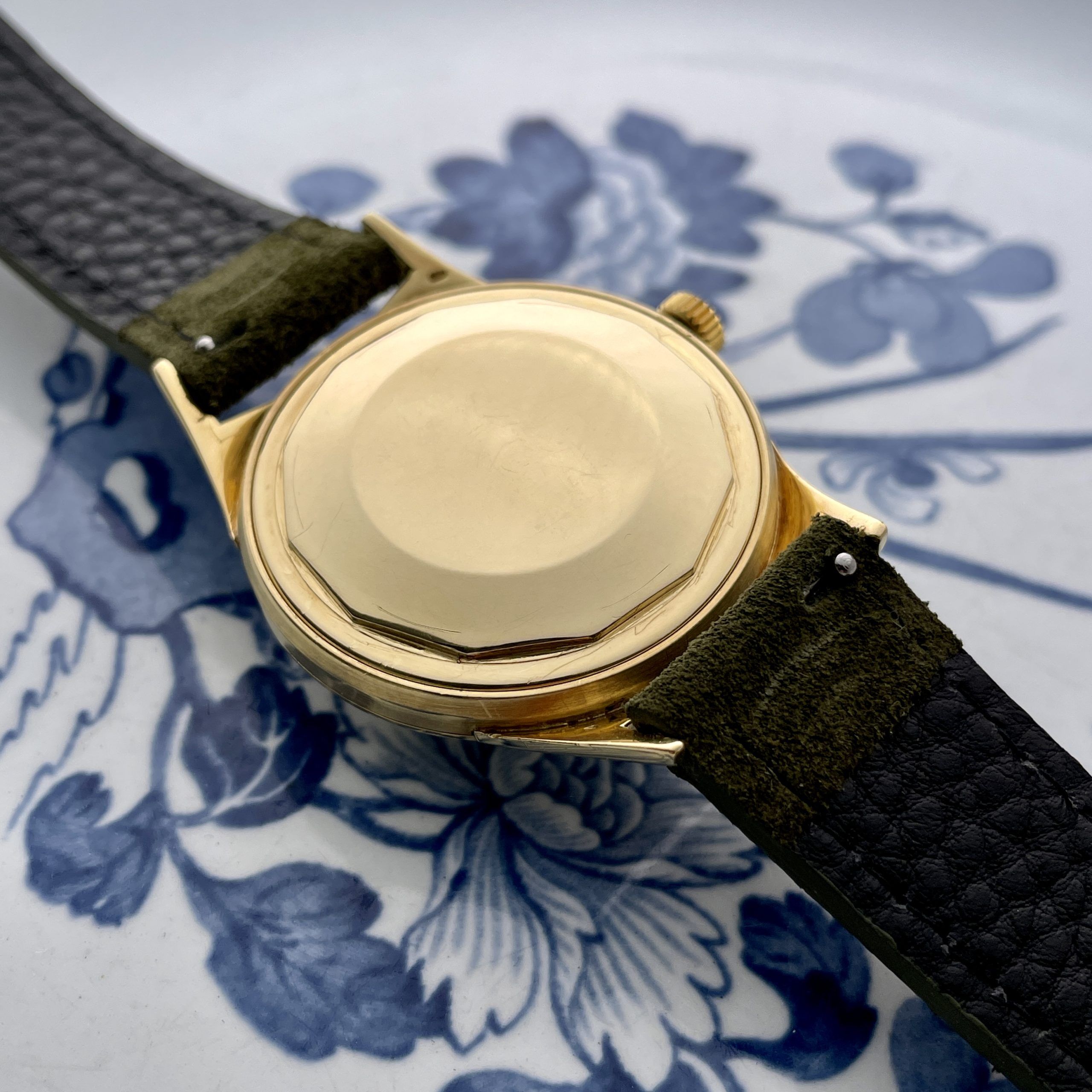 Vacheron & Constantin Ref. 6426, photo 10 of 15