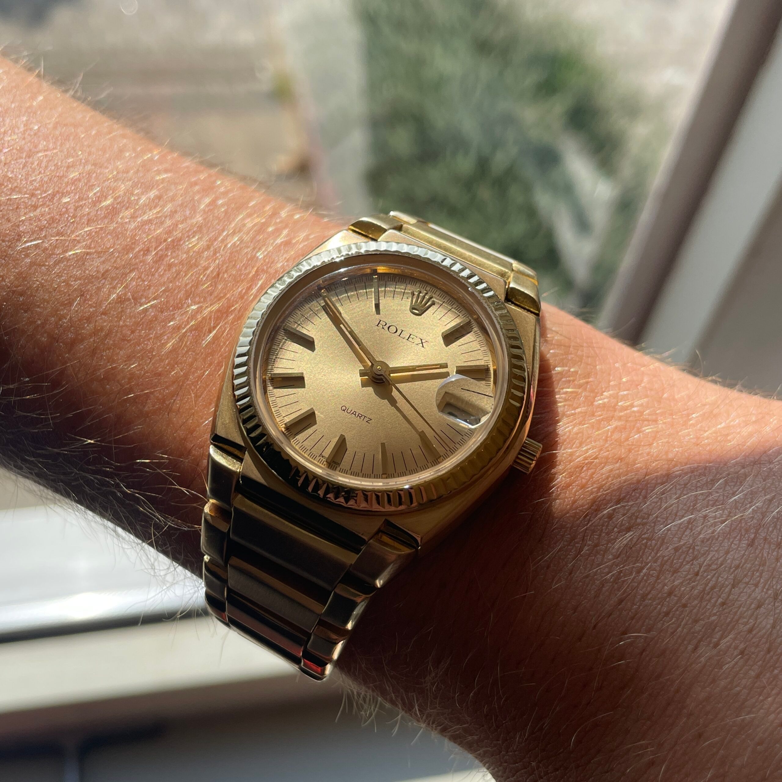 Rolex Texano, photo 15 of 16