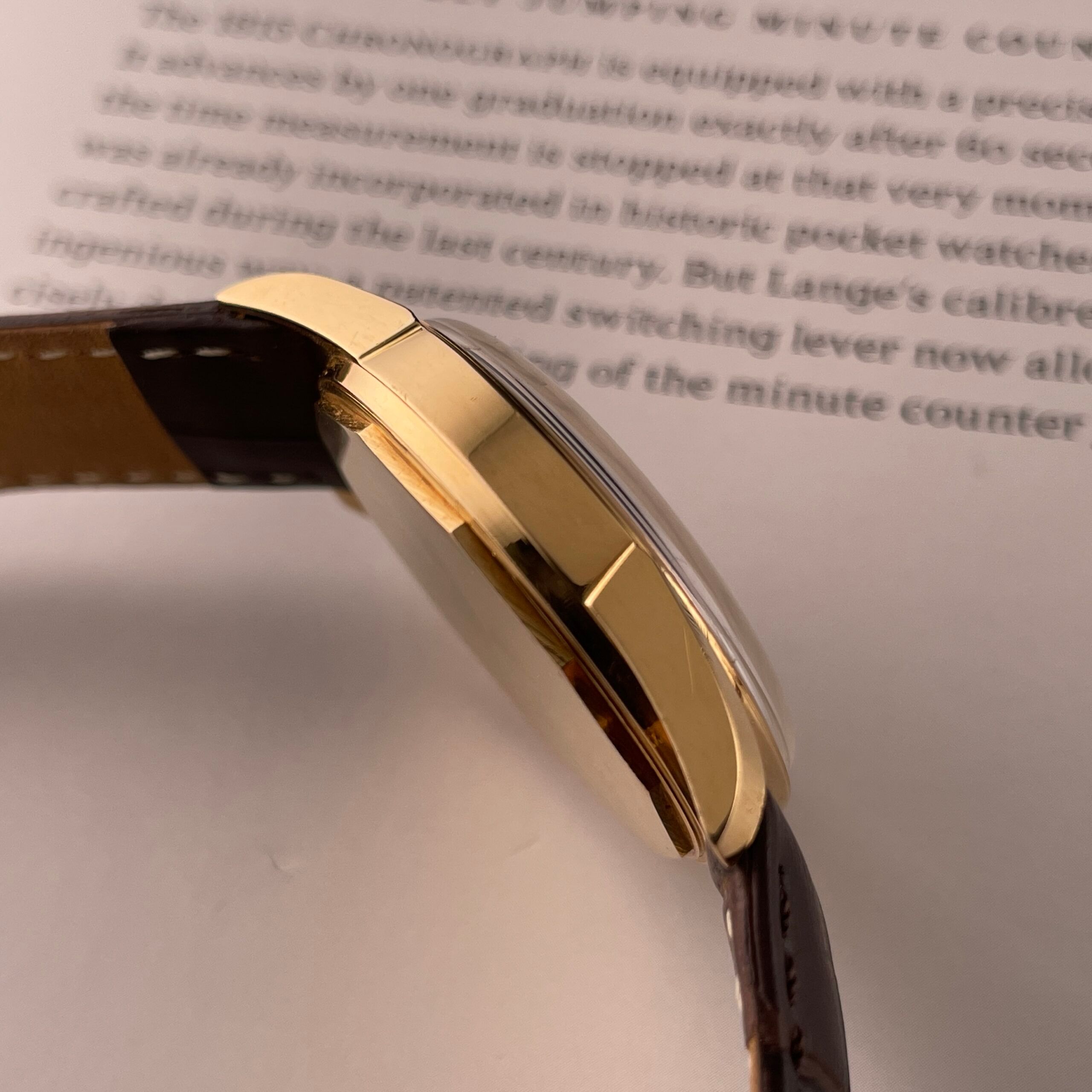 Universal Geneve Polerouter, photo 13 of 17