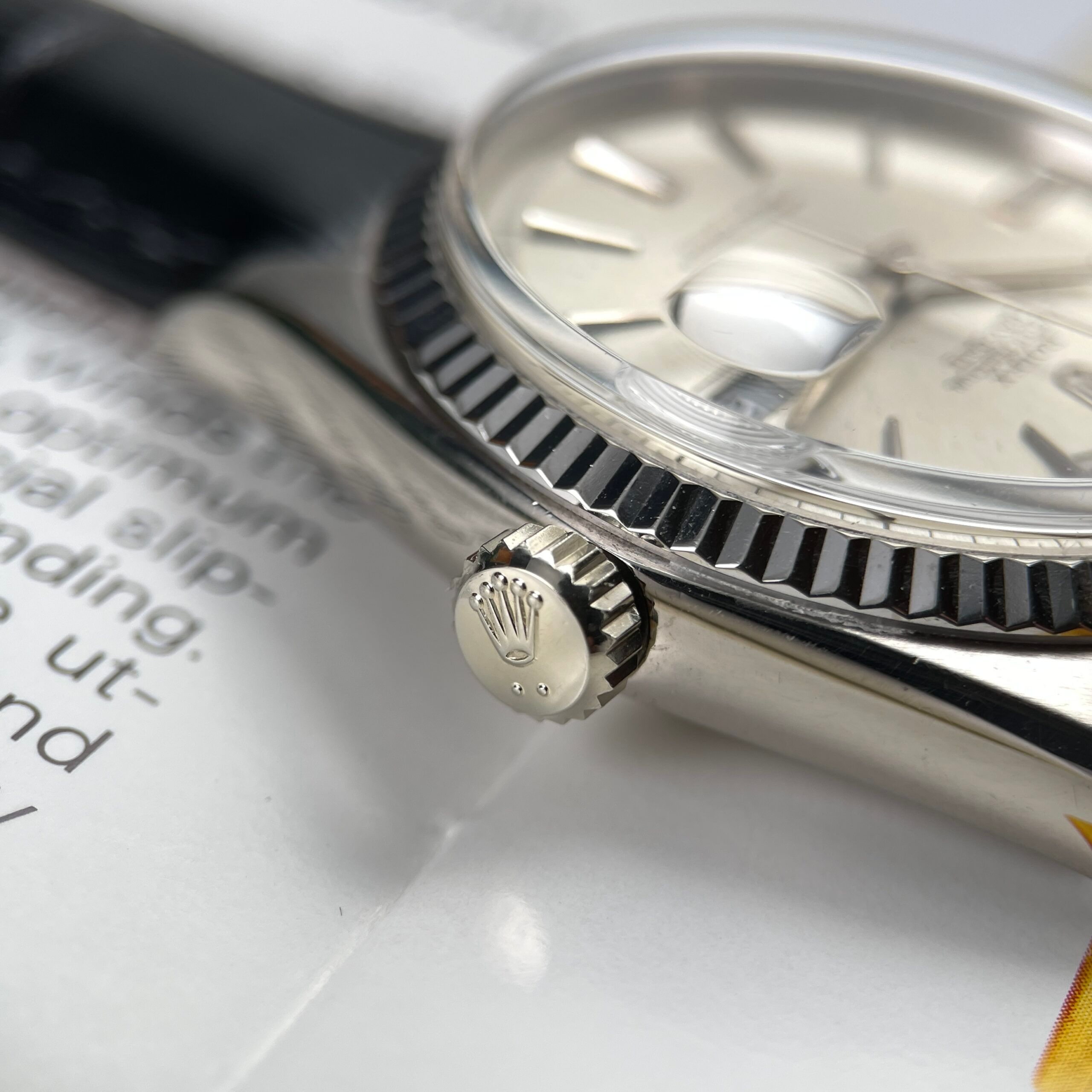 Rolex Day-Date, photo 11 of 16