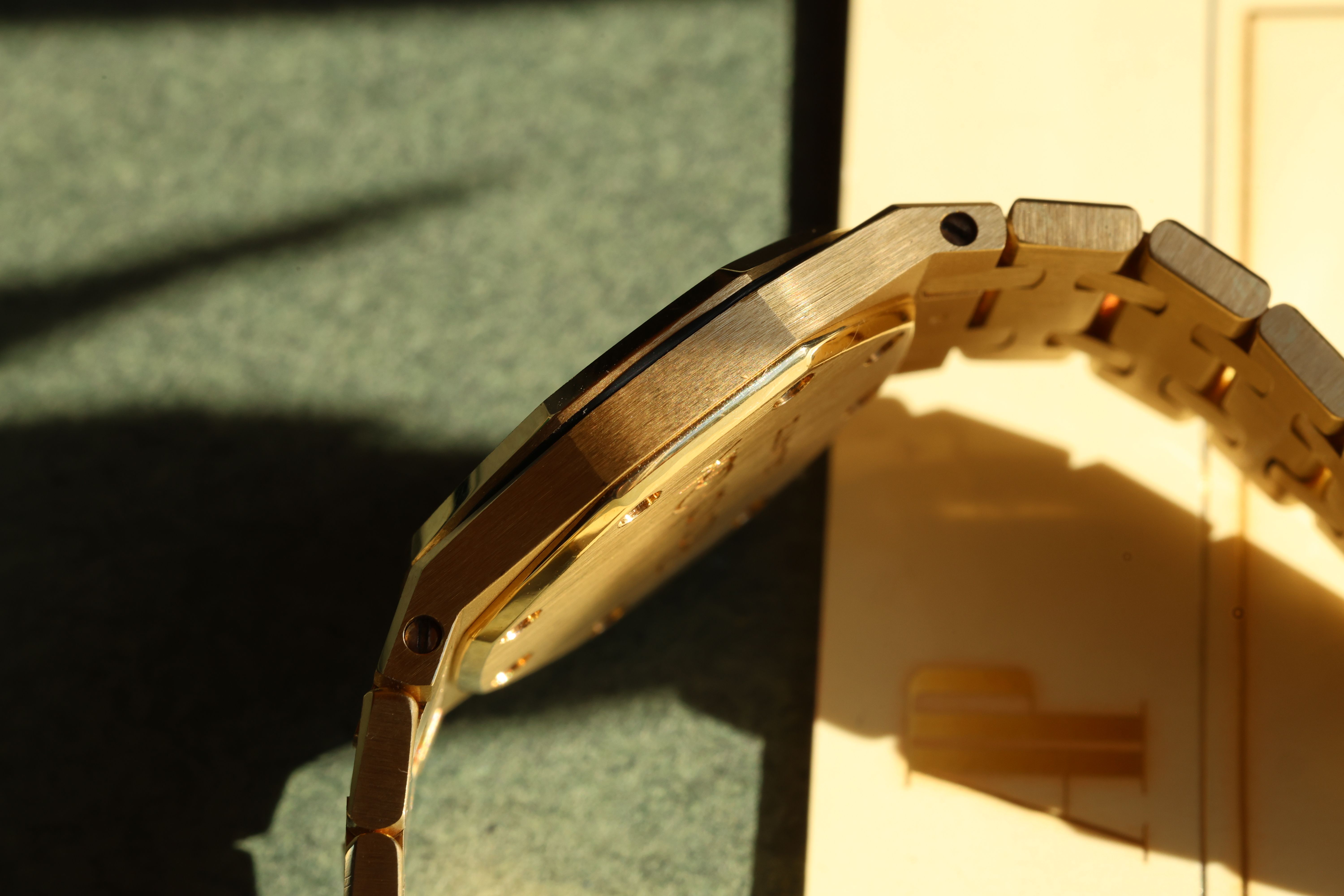 Audemars Piguet Royal Oak, photo 8 of 14