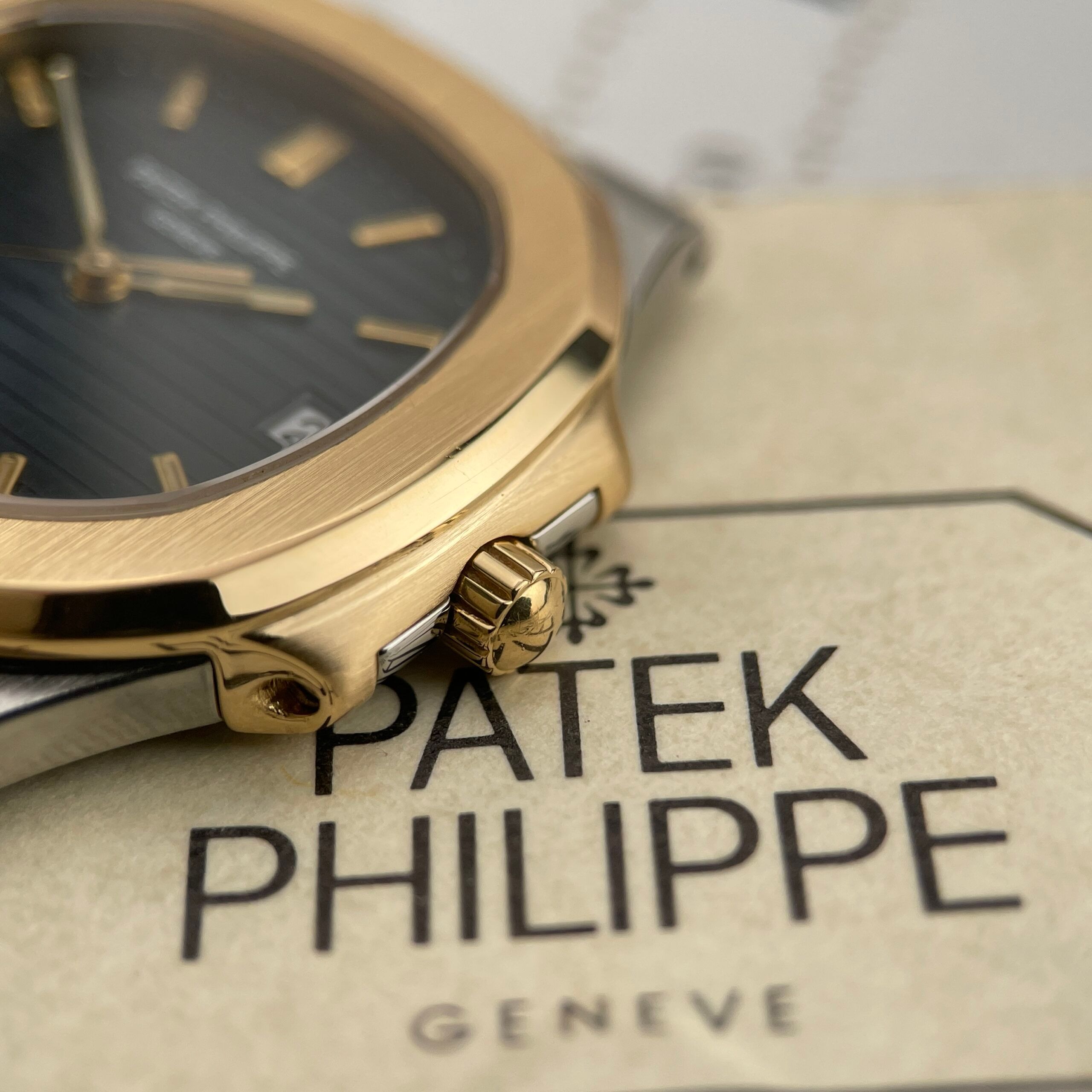 Patek Philippe Nautilus, photo 11 of 15
