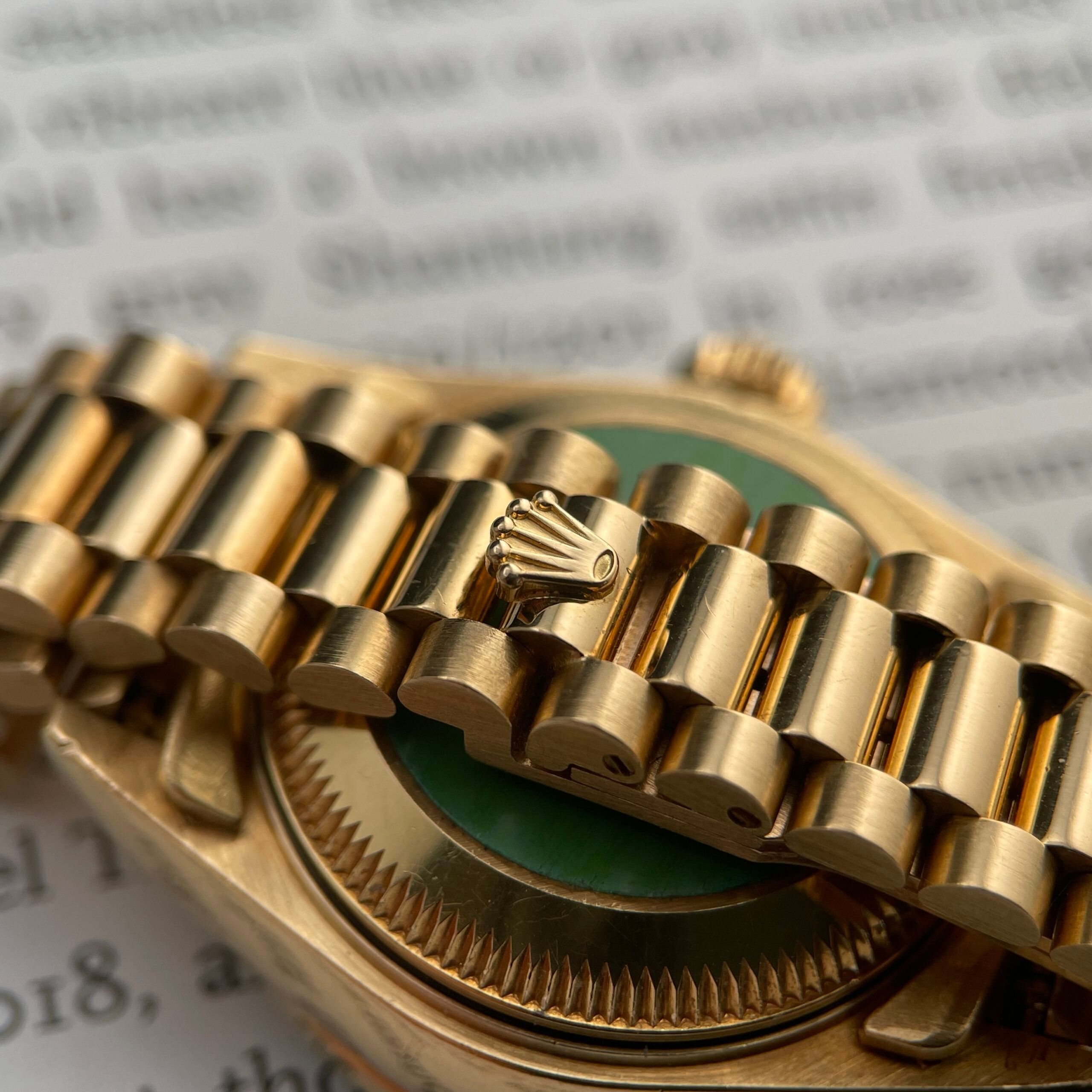 Rolex Datejust Lady, photo 12 of 16