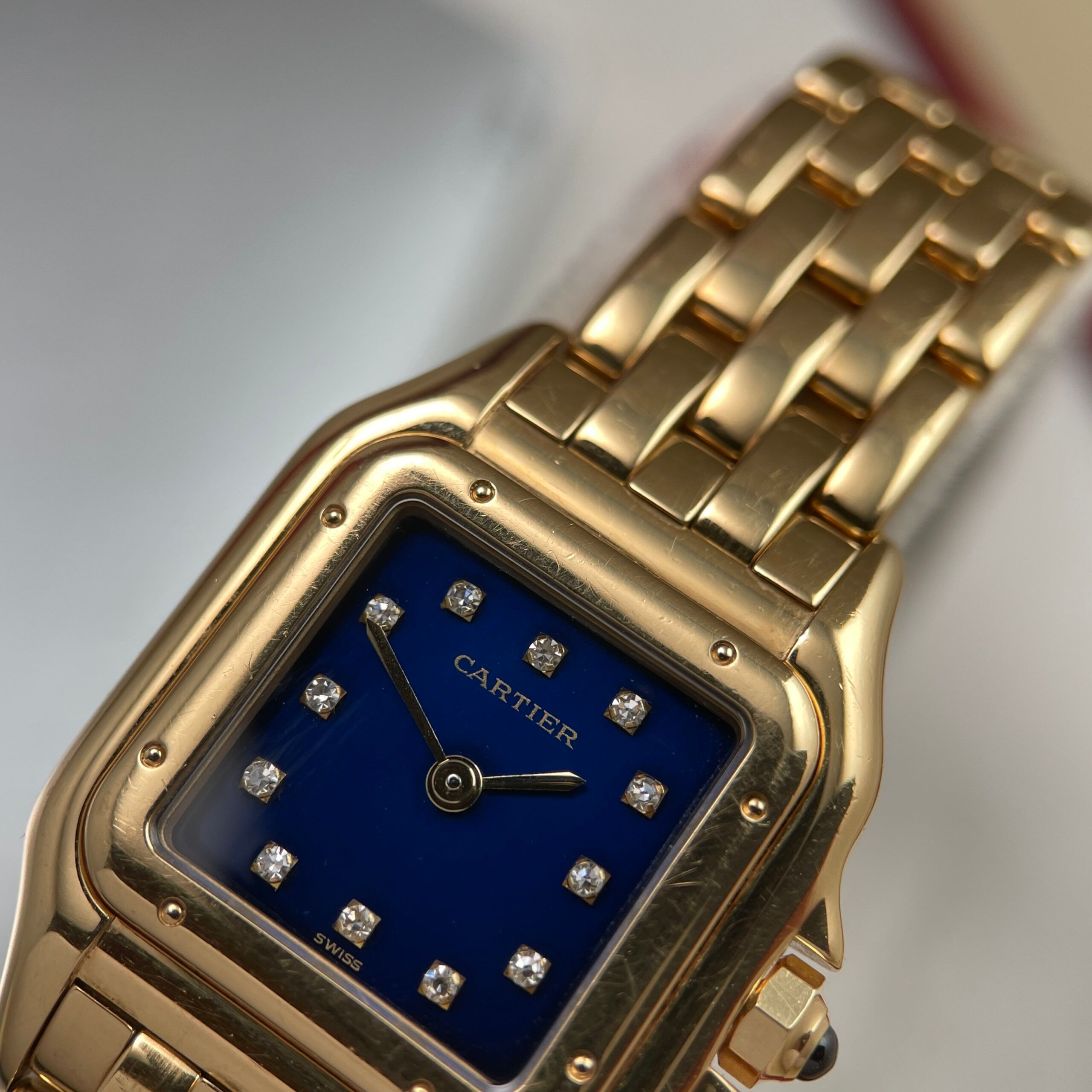 Cartier Panthere, photo 9 of 15