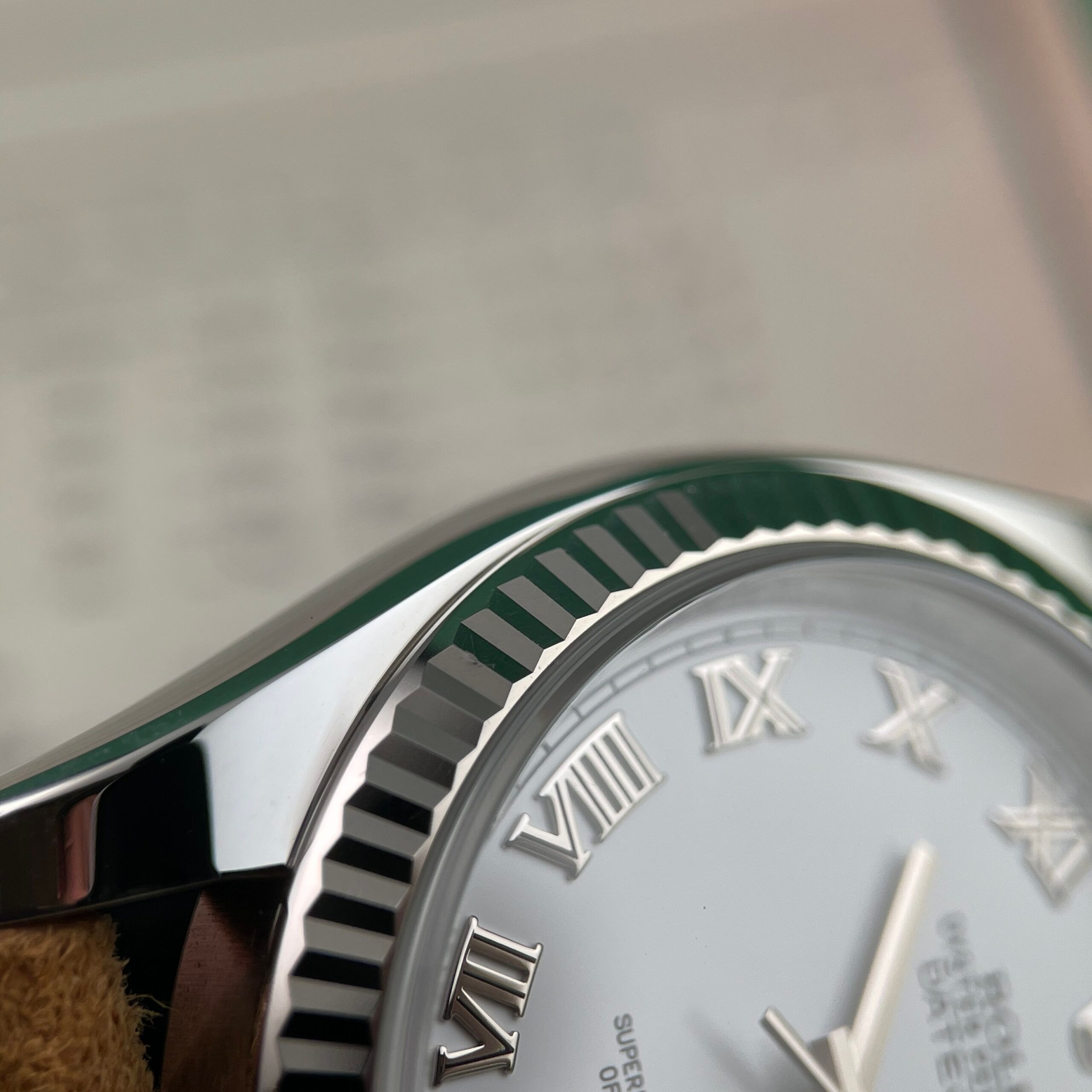 Rolex Datejust, photo 8 of 12