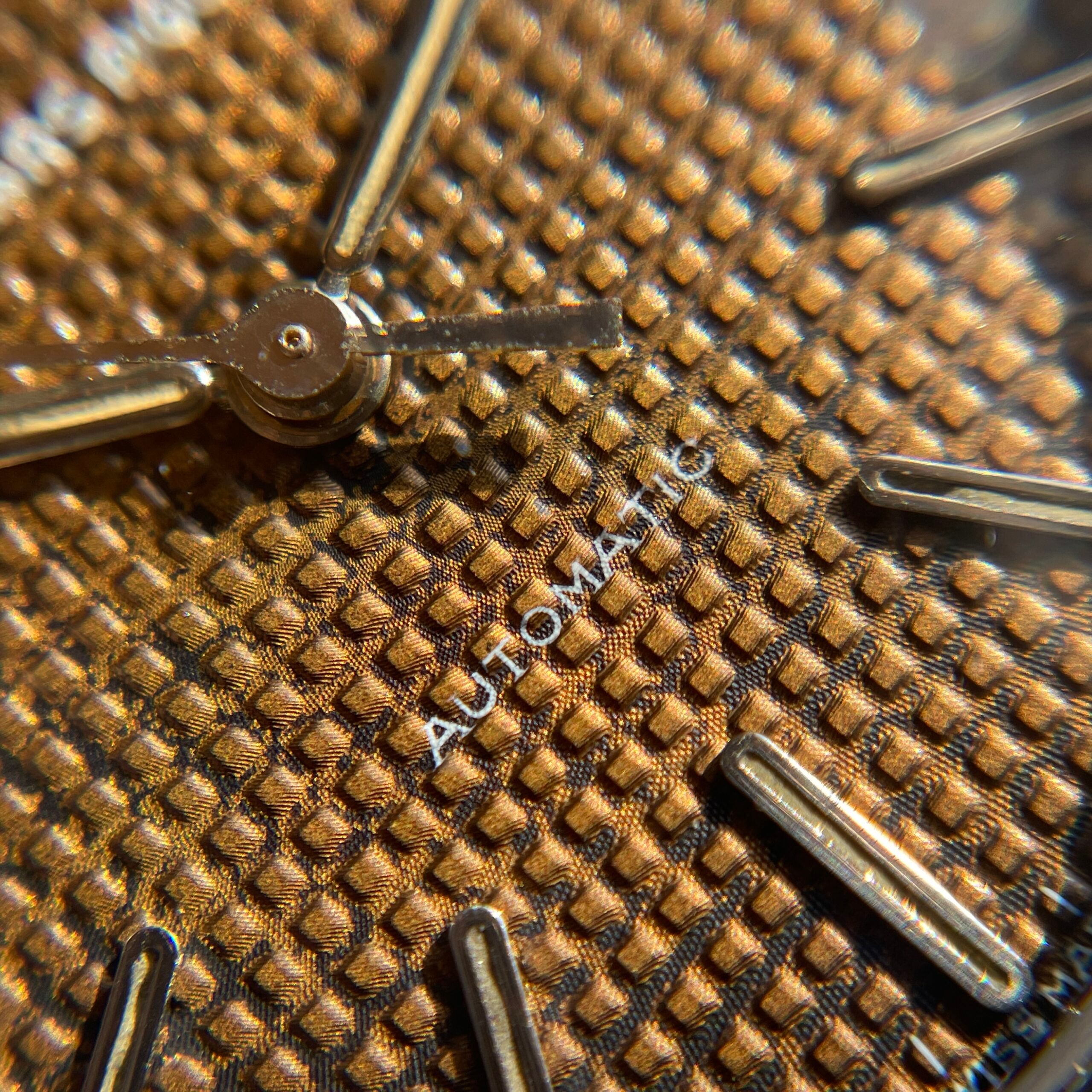 Audemars Piguet Royal Oak ‘Tropical’ 4100st, photo 2 of 16
