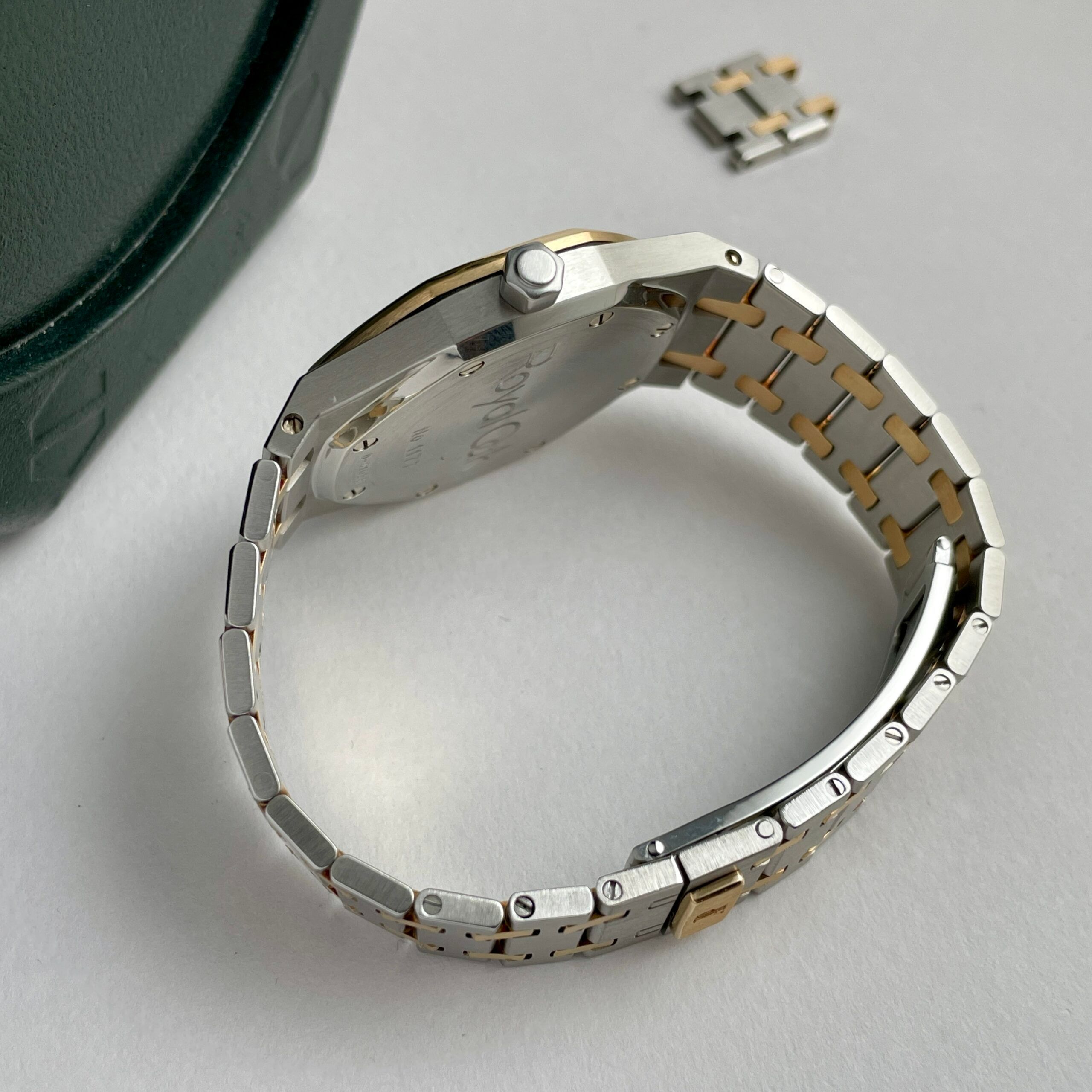Audemars Piguet Royal Oak, photo 9 of 14