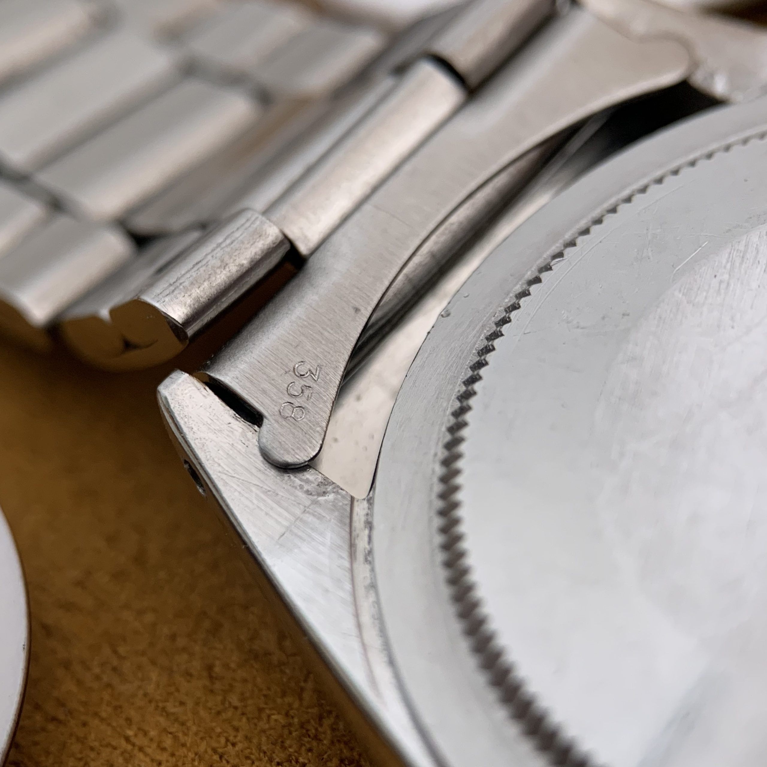Rolex Explorer, photo 12 of 18