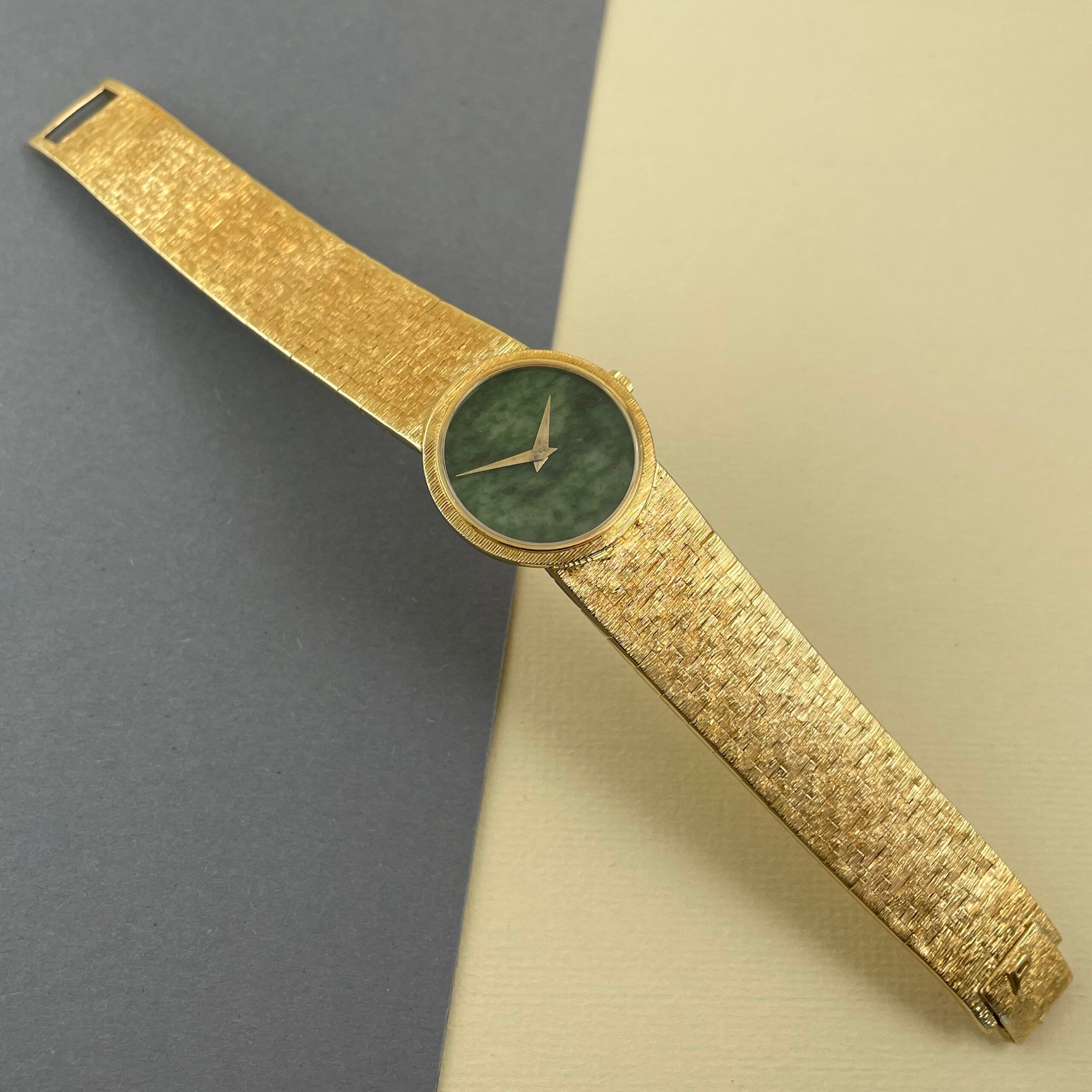 Piaget Jade Dial, photo 3 of 11