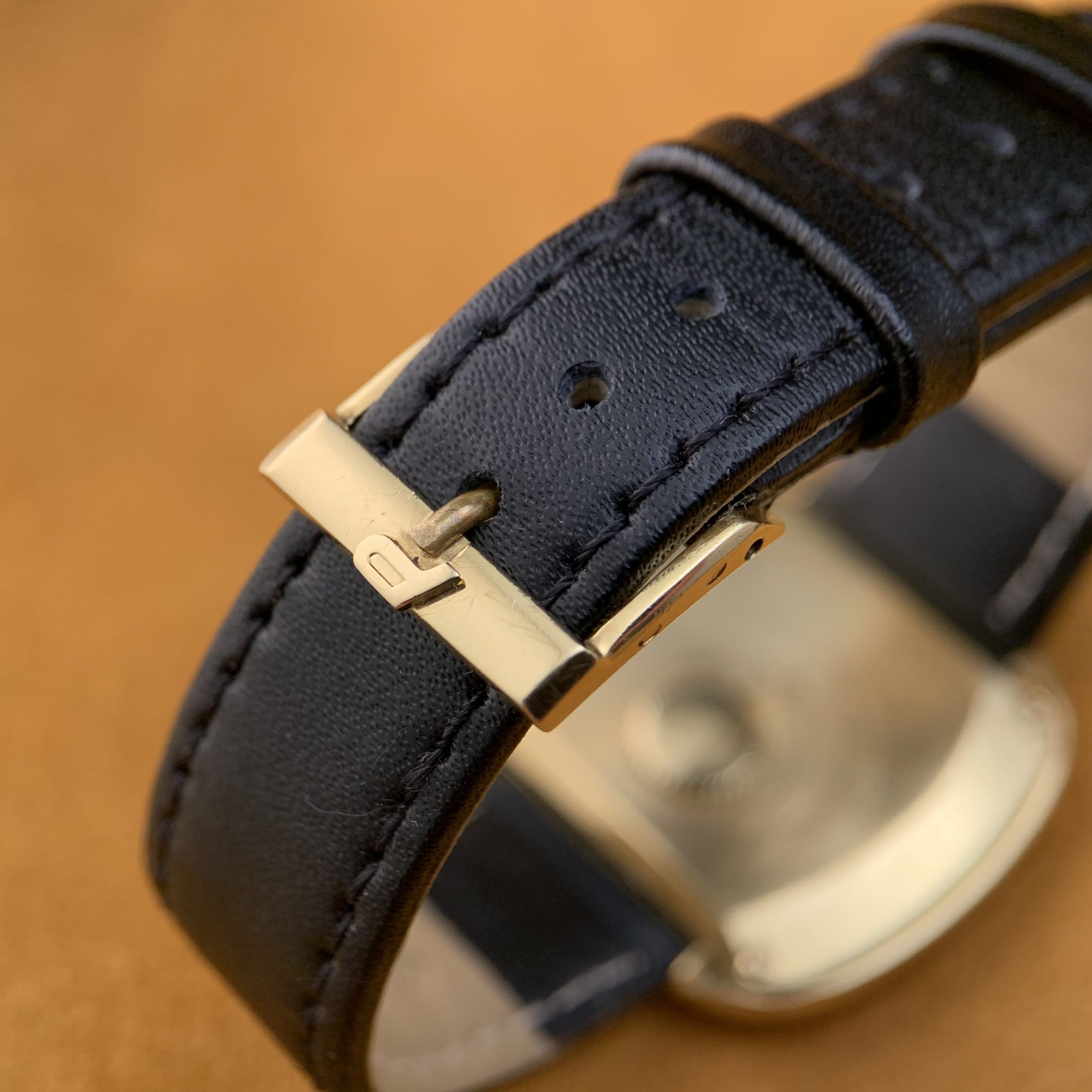 Piaget Lapis Lazuli Gents Dress Watch, photo 11 of 11