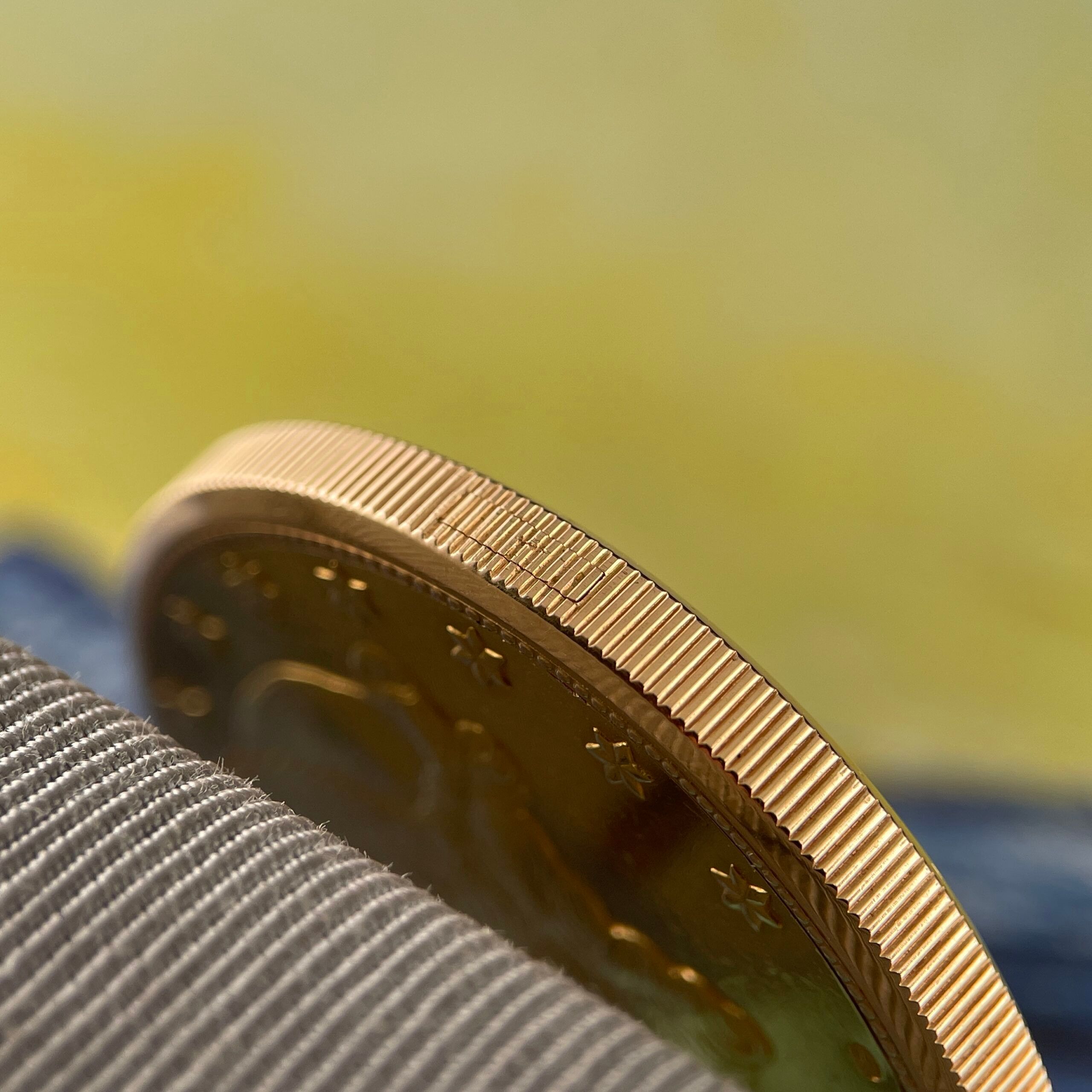 Omega Coin Watch ‘USA Liberty 20 Dollars’, photo 9 of 17