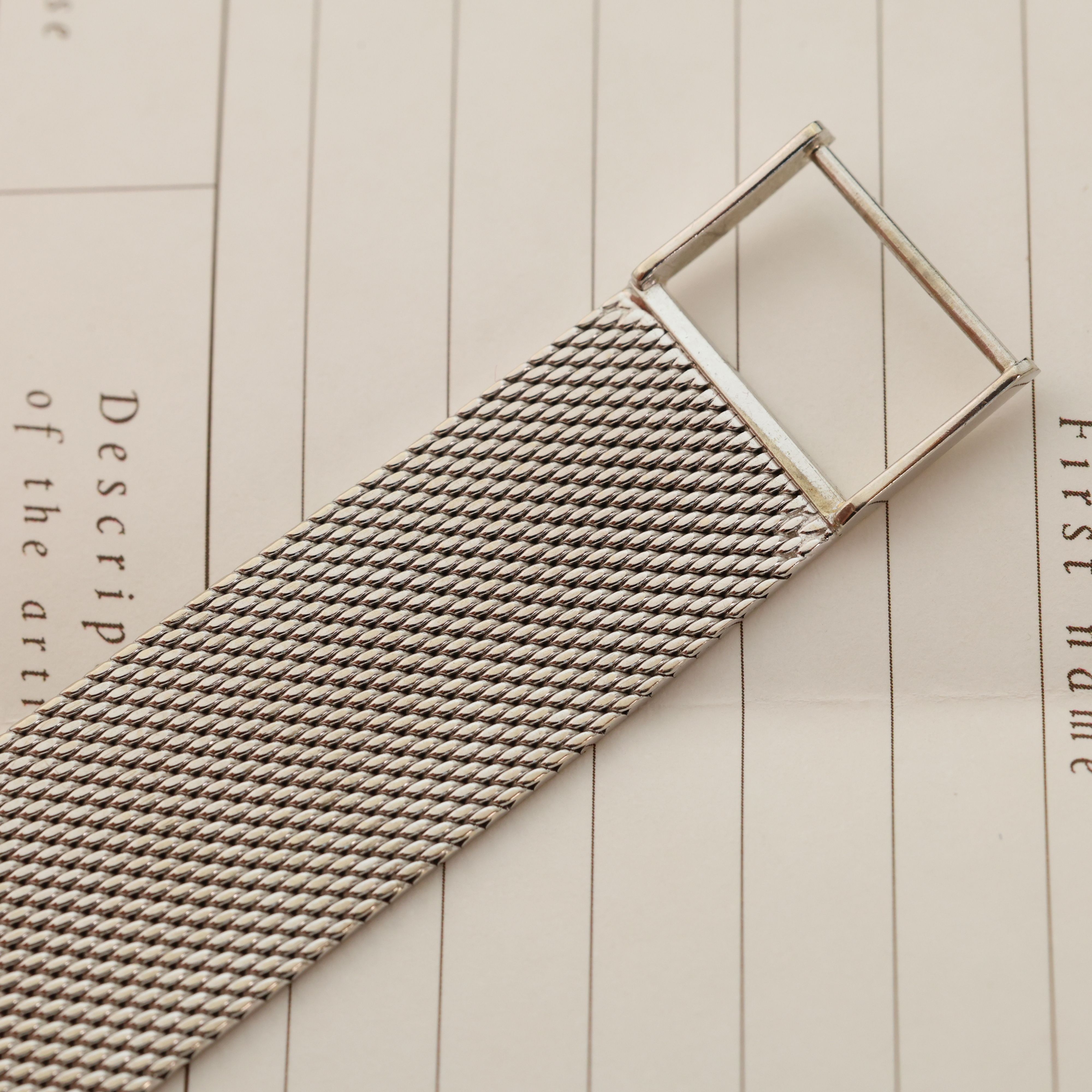 Patek Philippe Calatrava, photo 13 of 18