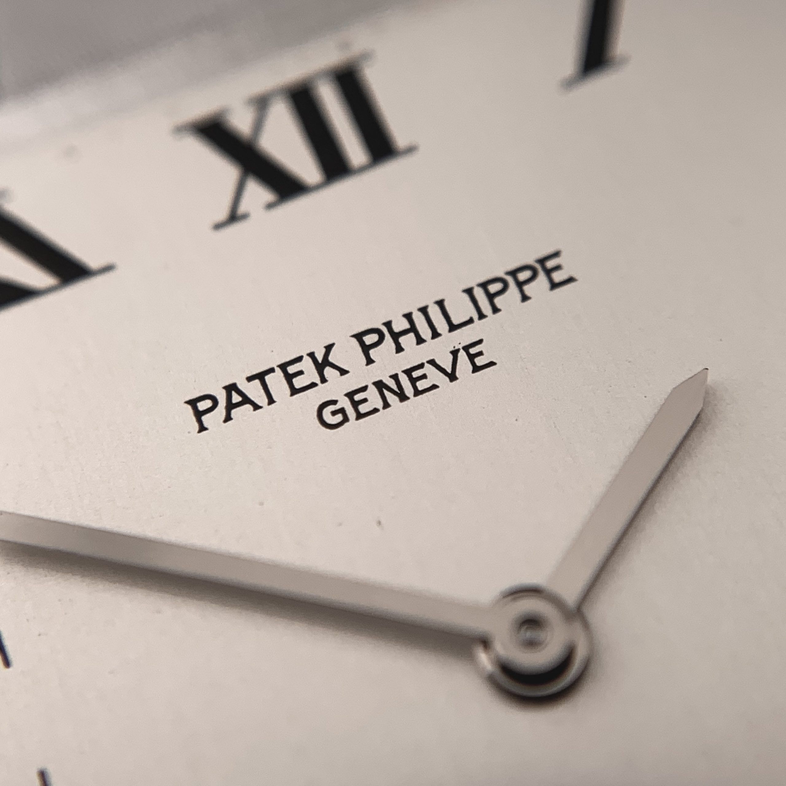 Patek Philippe 1966 Rare ‘Tank’ White Gold Dress Watch, photo 6 of 18