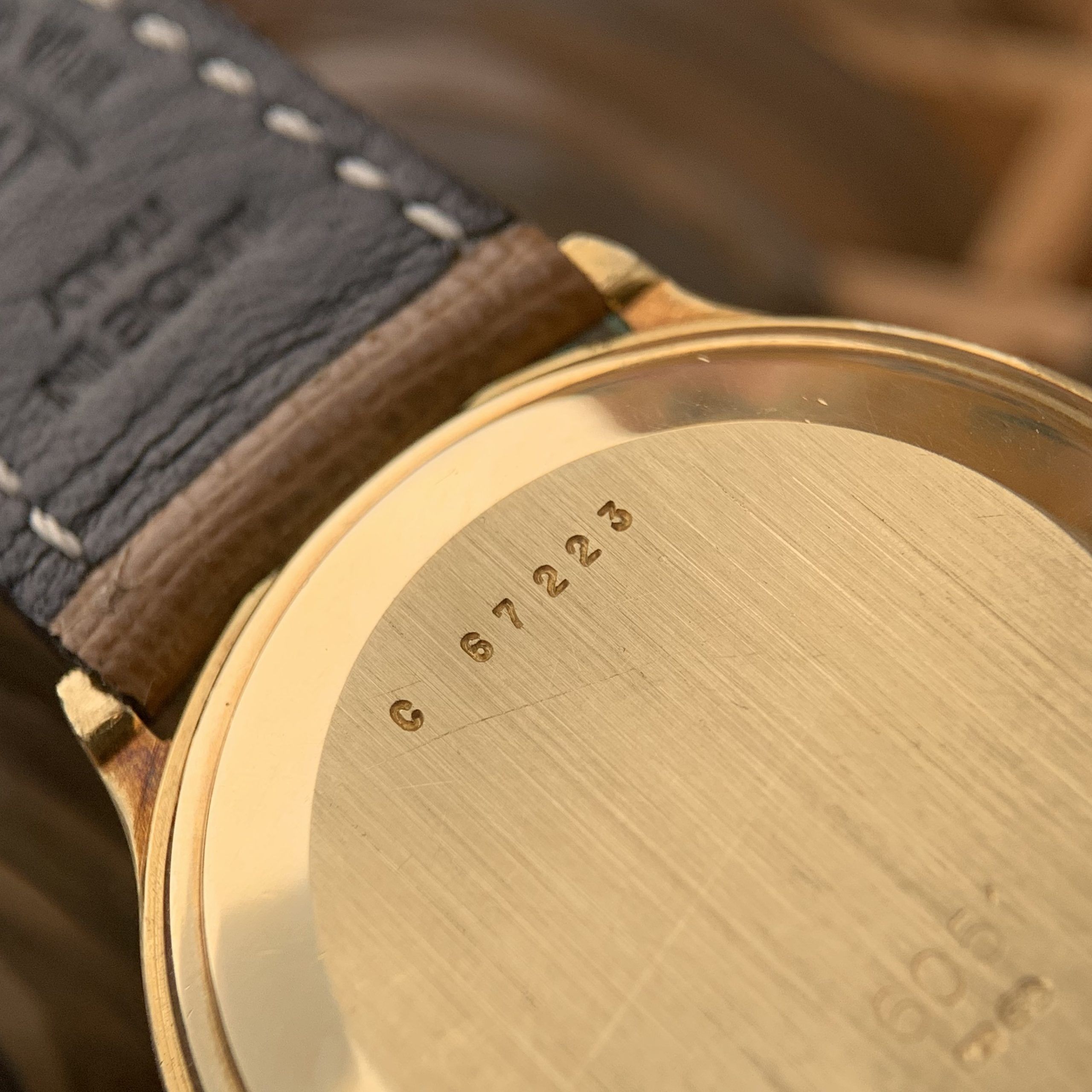 Audemars Piguet Moonphase Day-Date Dress Watch, photo 11 of 16