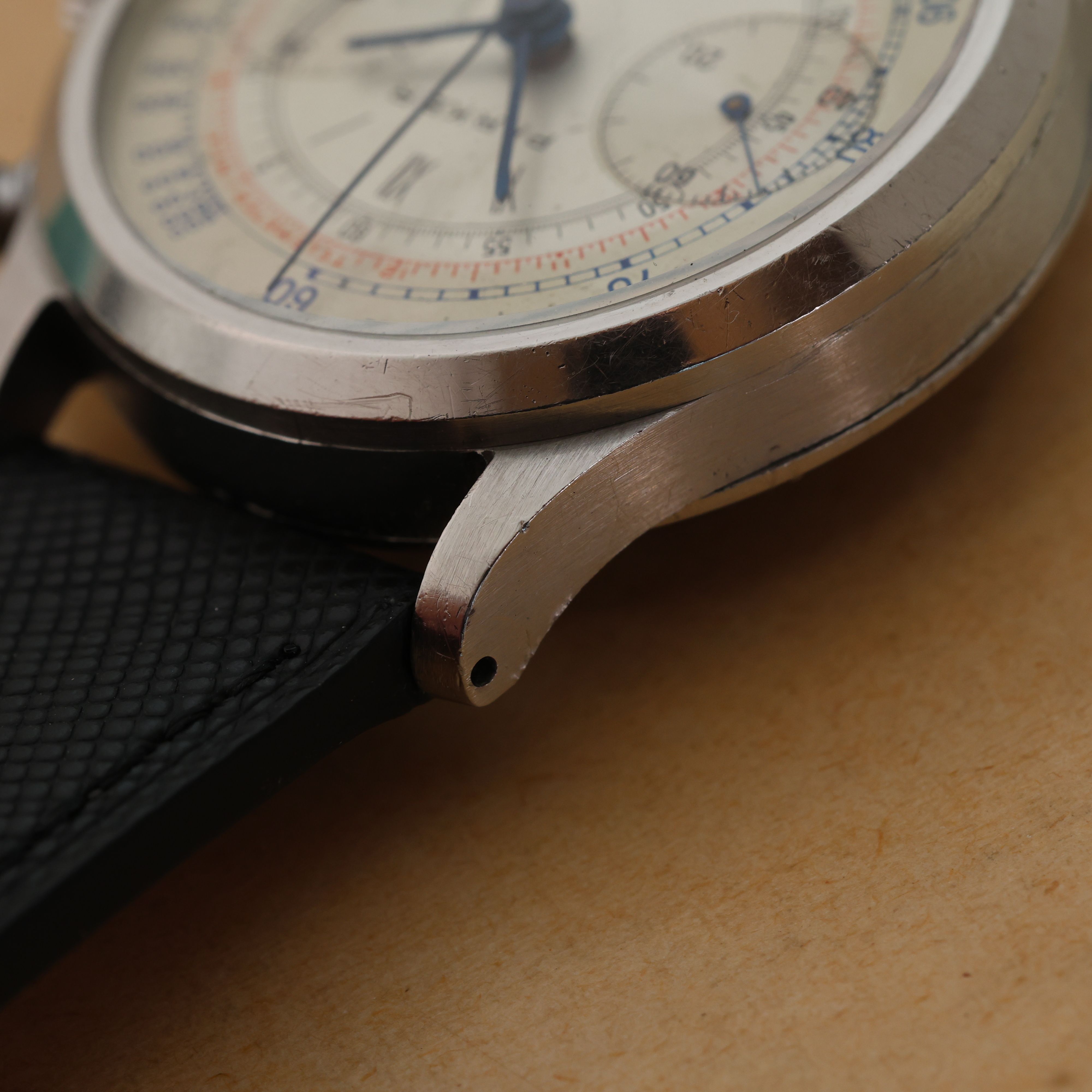 Parker Chronograph, photo 8 of 10
