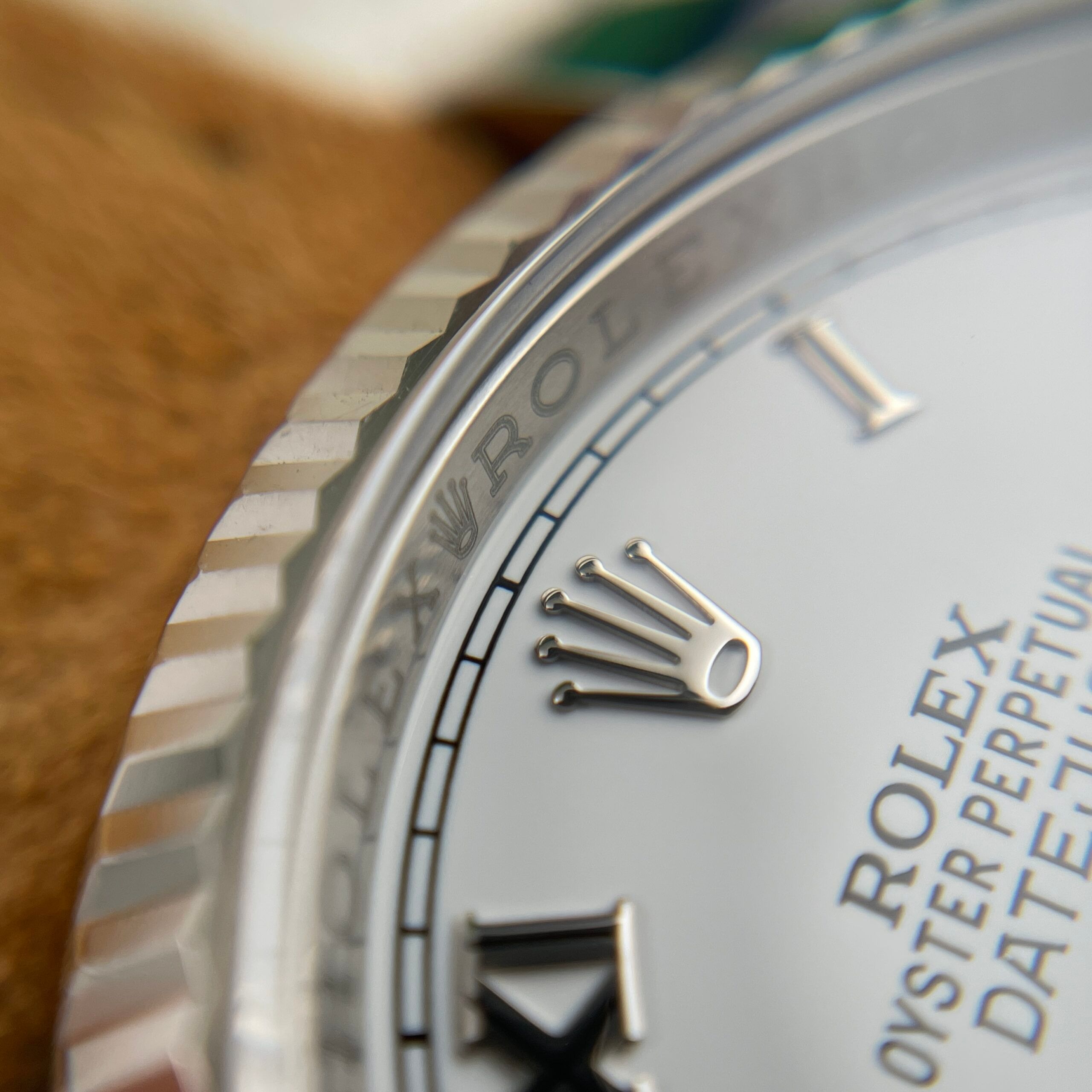 Rolex Datejust, photo 2 of 12
