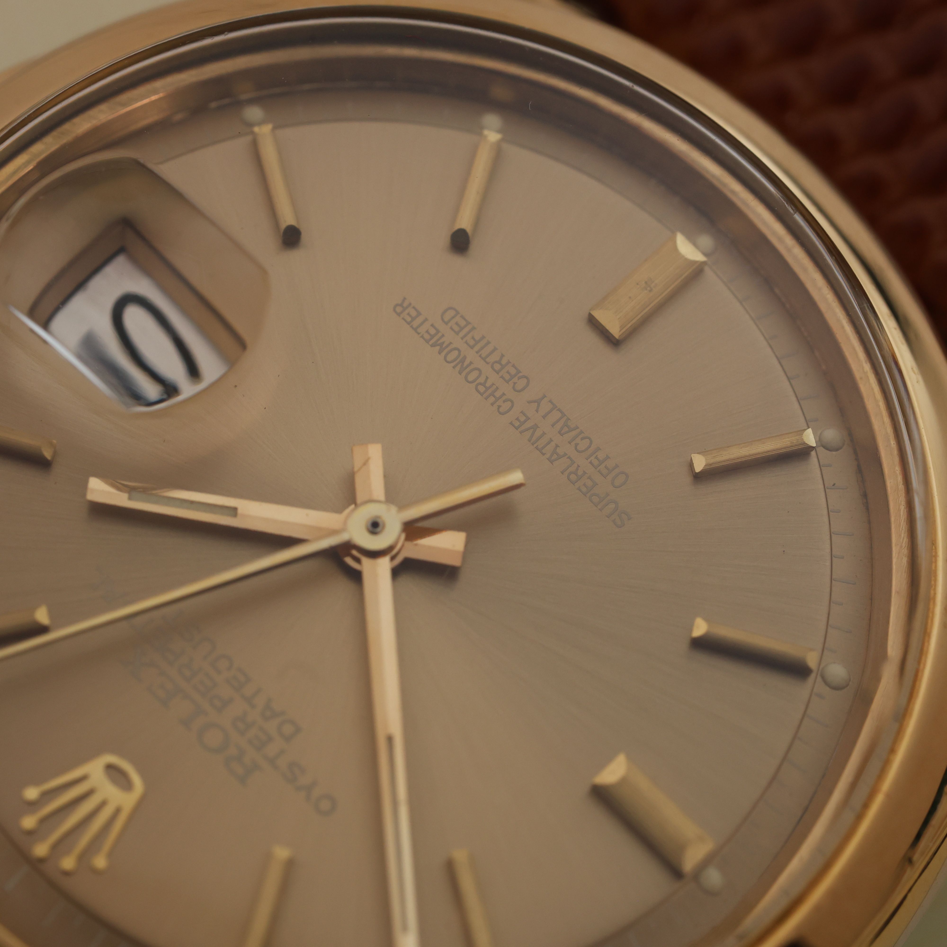 Rolex Datejust 'Ghost', photo 2 of 8