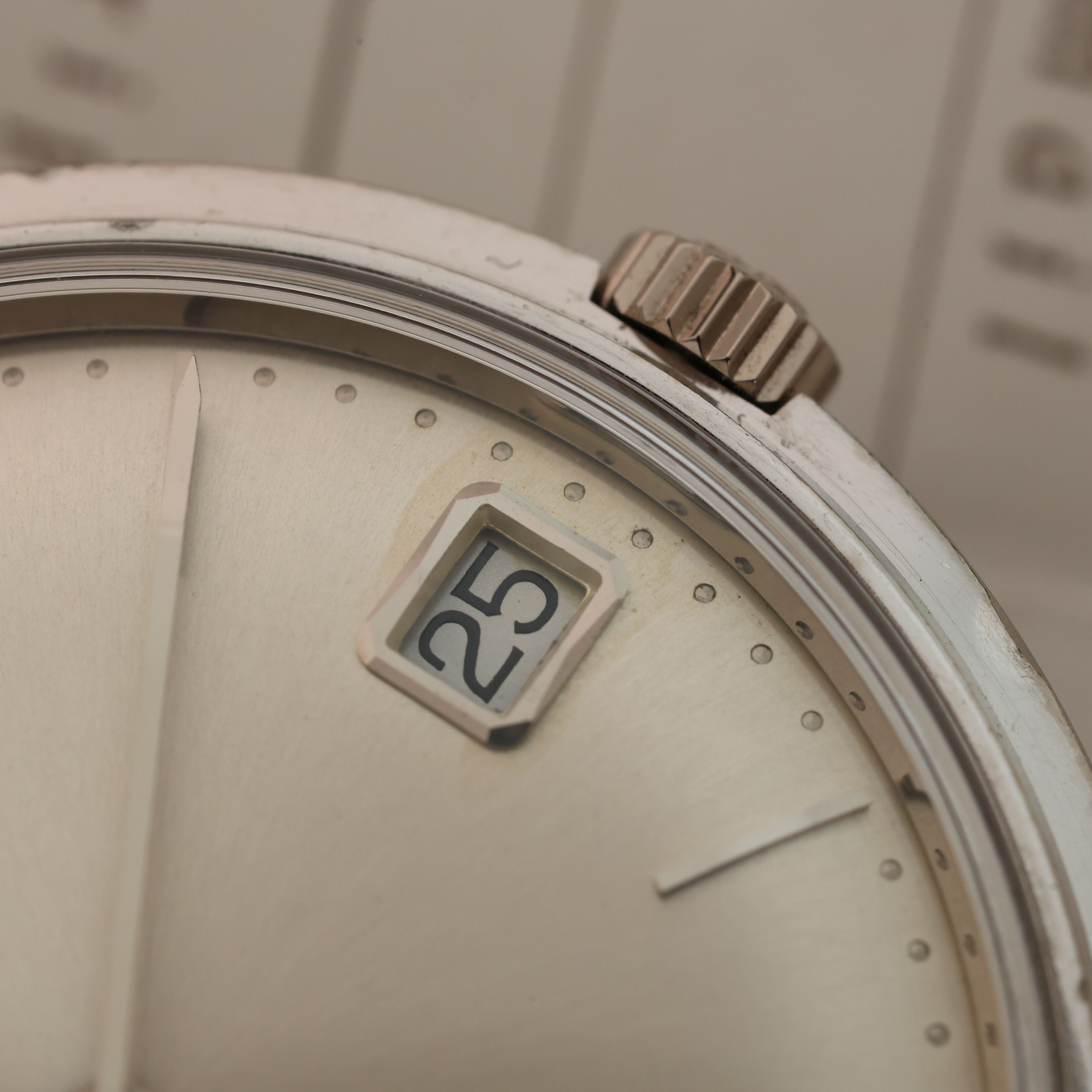 Patek Philippe Calatrava, photo 6 of 18
