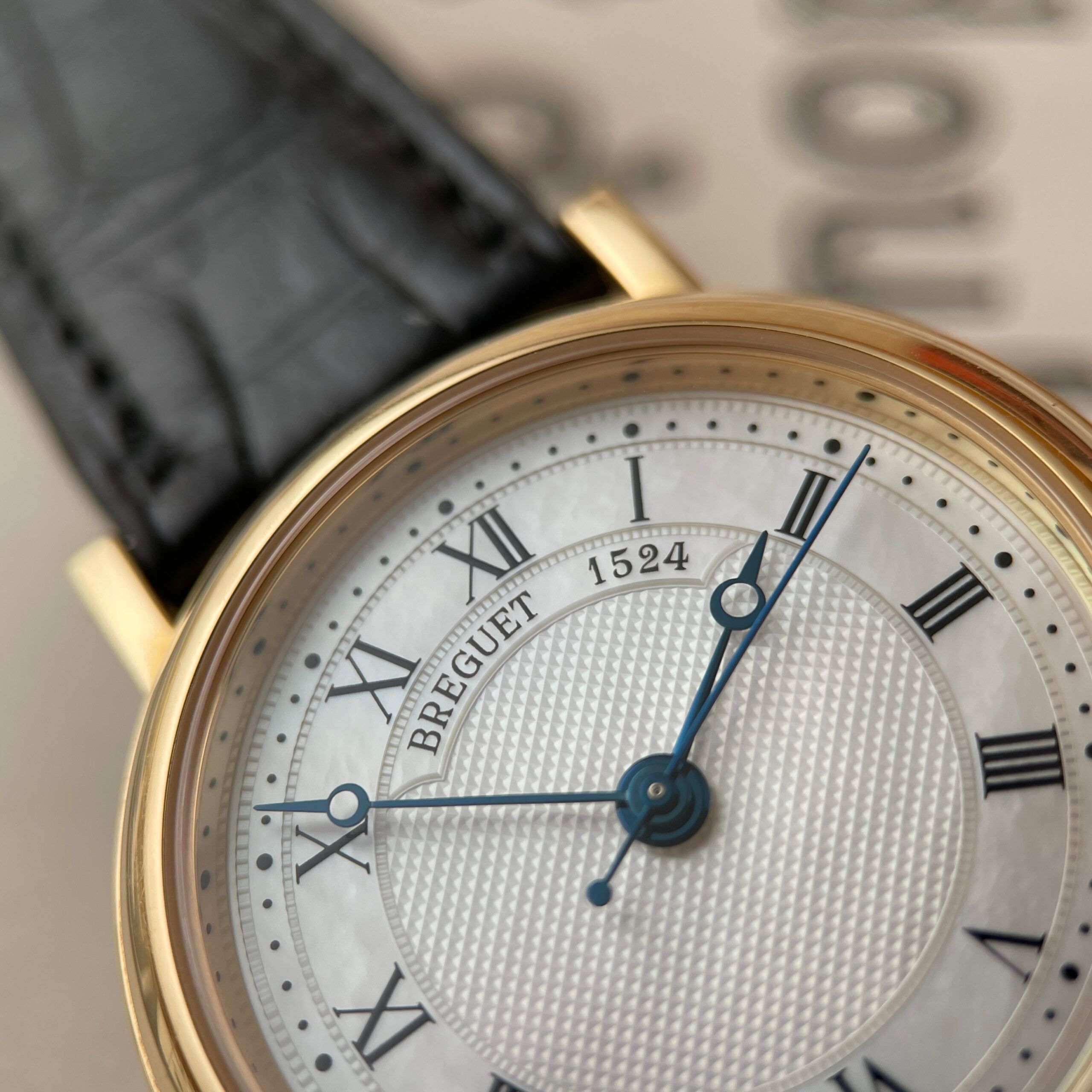 Breguet Classique, photo 4 of 15