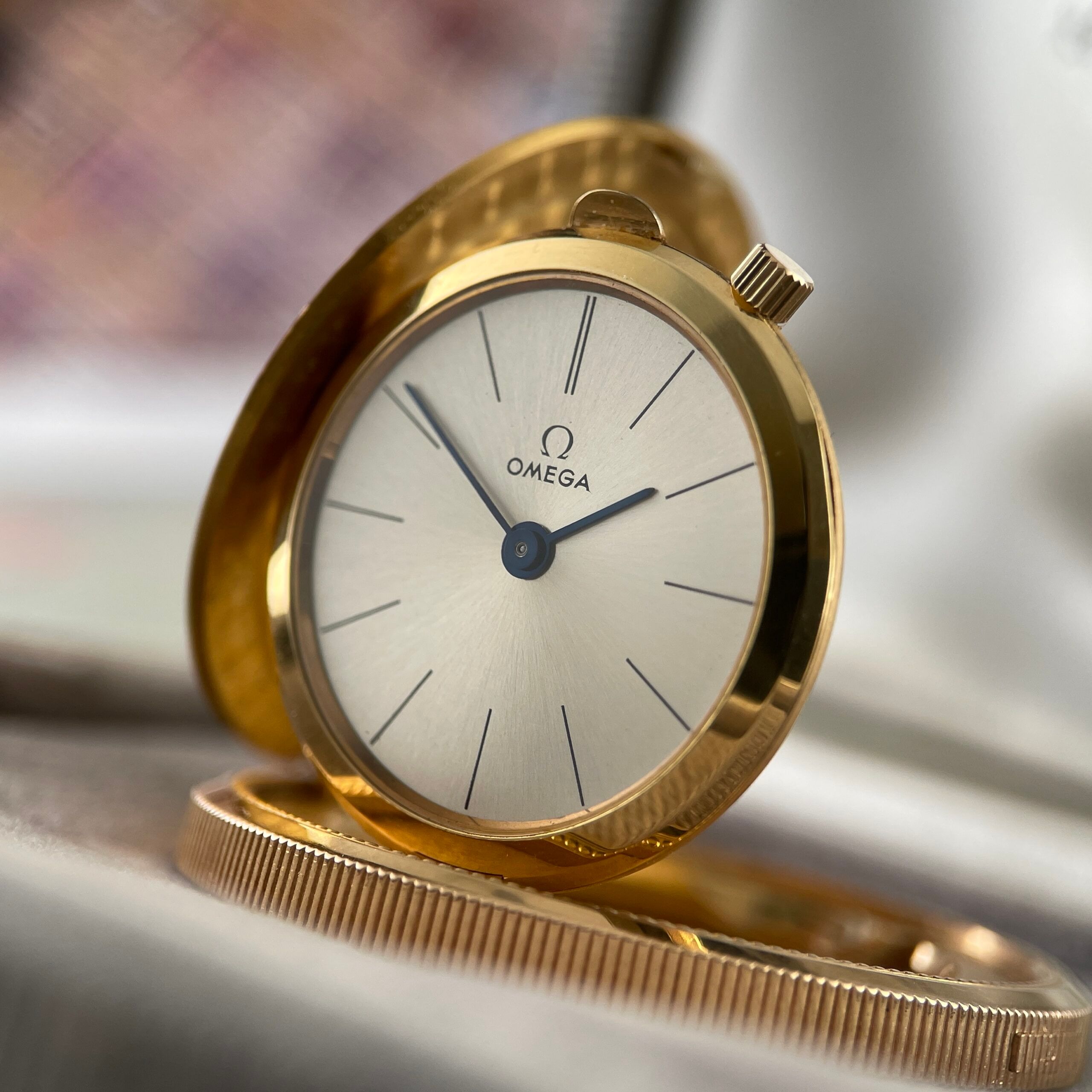 Omega Coin Watch ‘USA Liberty 20 Dollars’