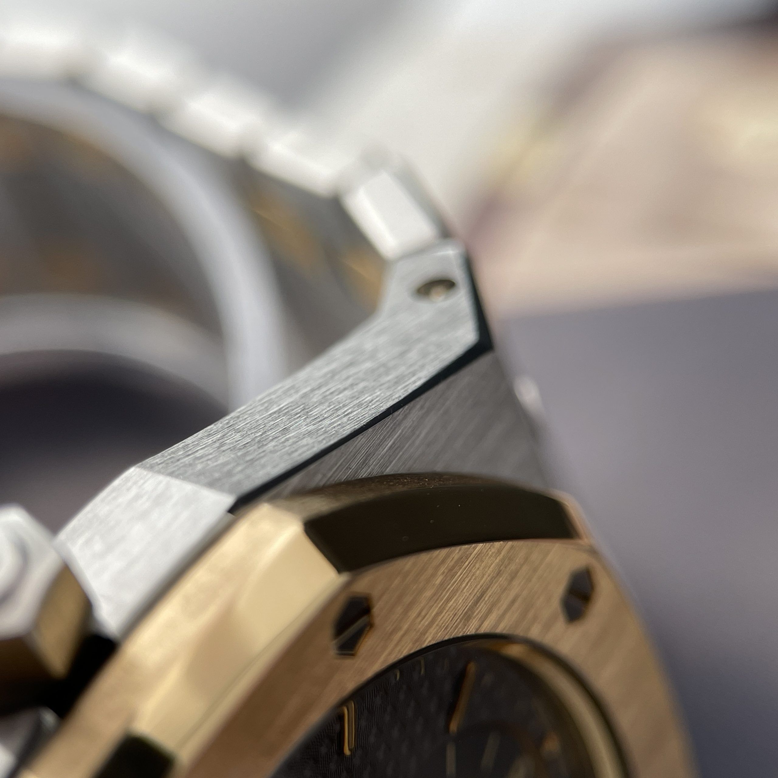 Audemars Piguet Royal Oak ‘Dual Time’ 25730SA, photo 13 of 18