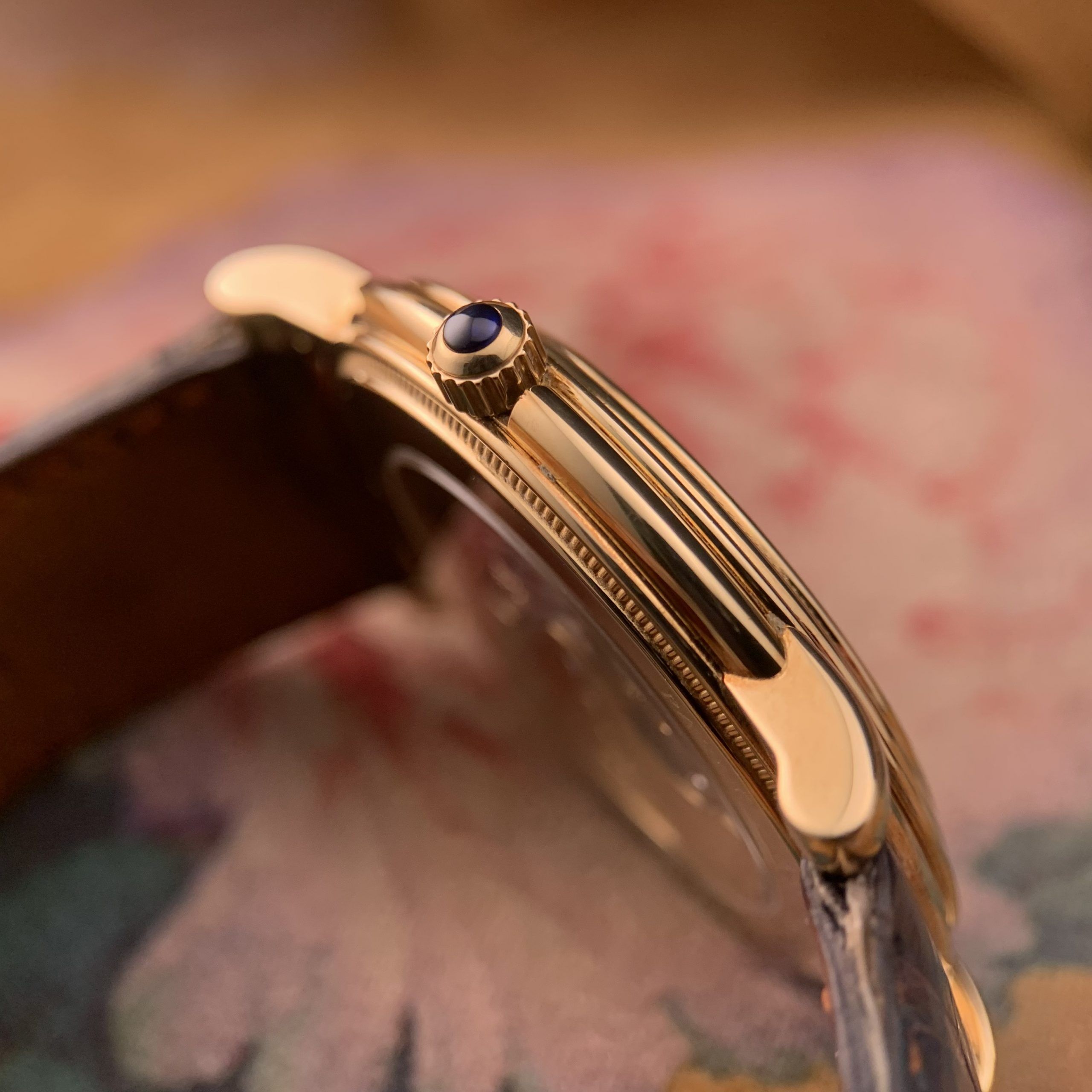Parmigiani Fleurier Toric Classic, photo 10 of 14