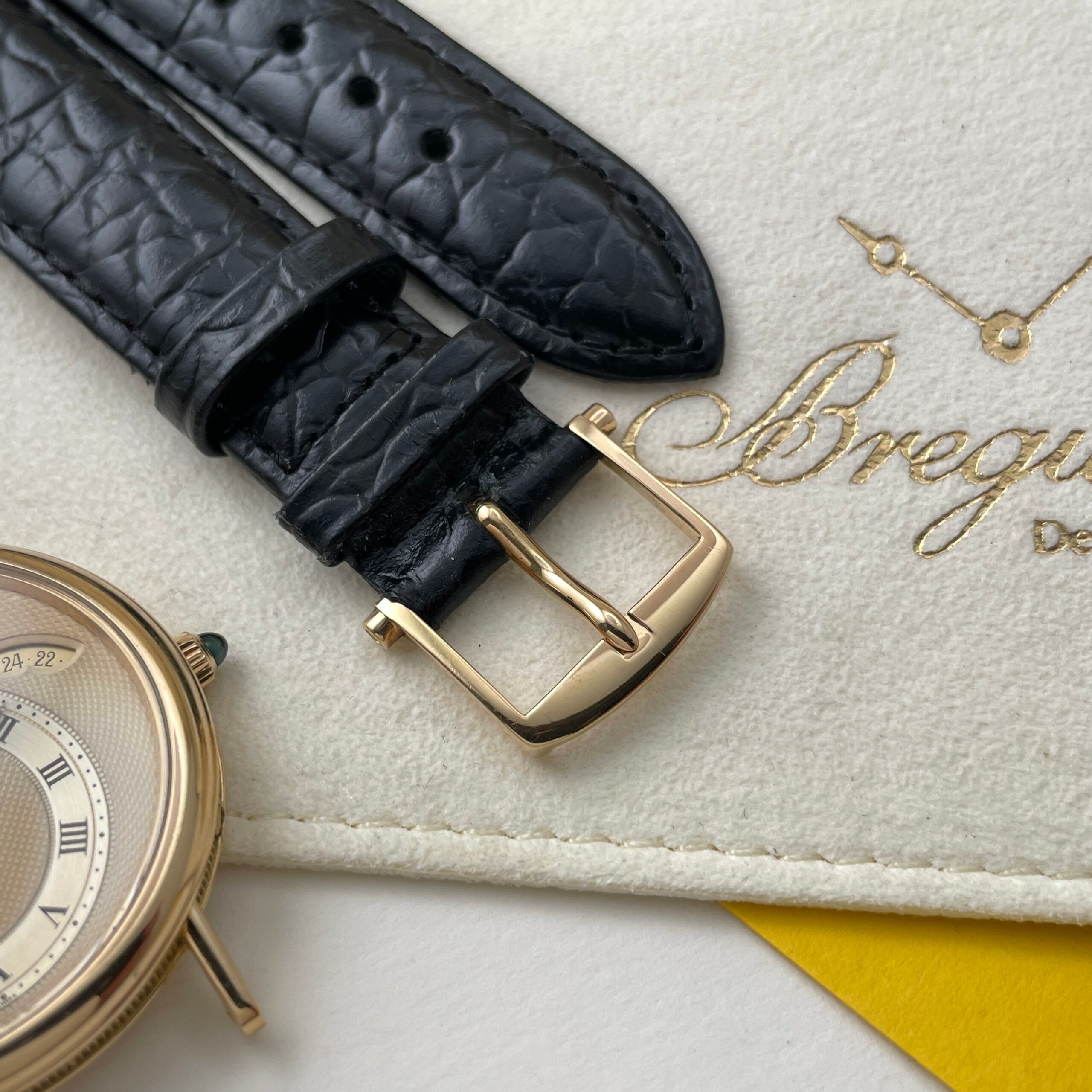 Breguet Classique Day-Date Moon Phase, photo 11 of 13