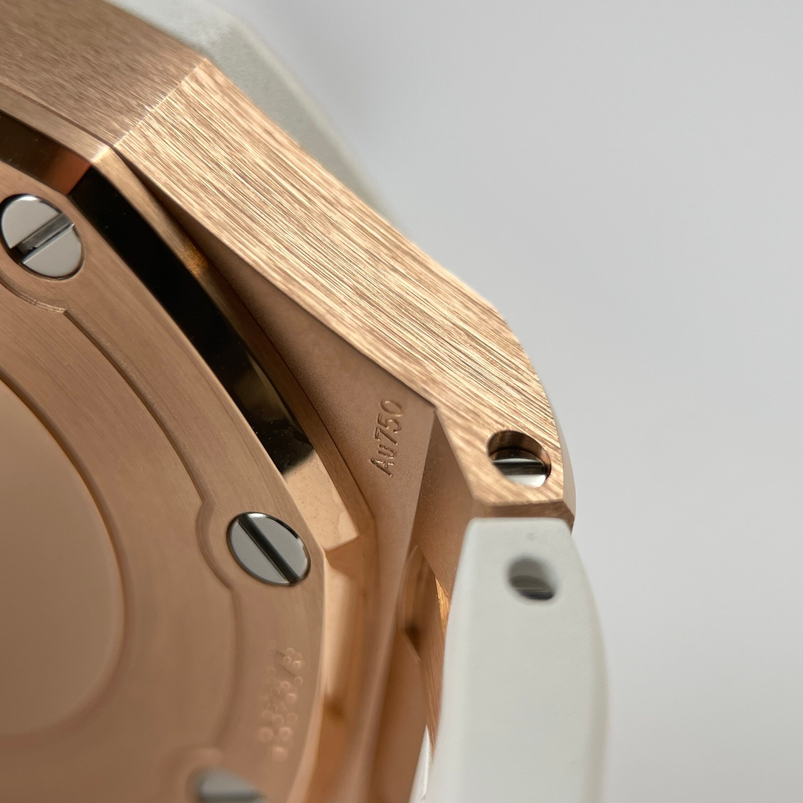 Audemars Piguet Royal Oak Offshore, photo 11 of 16