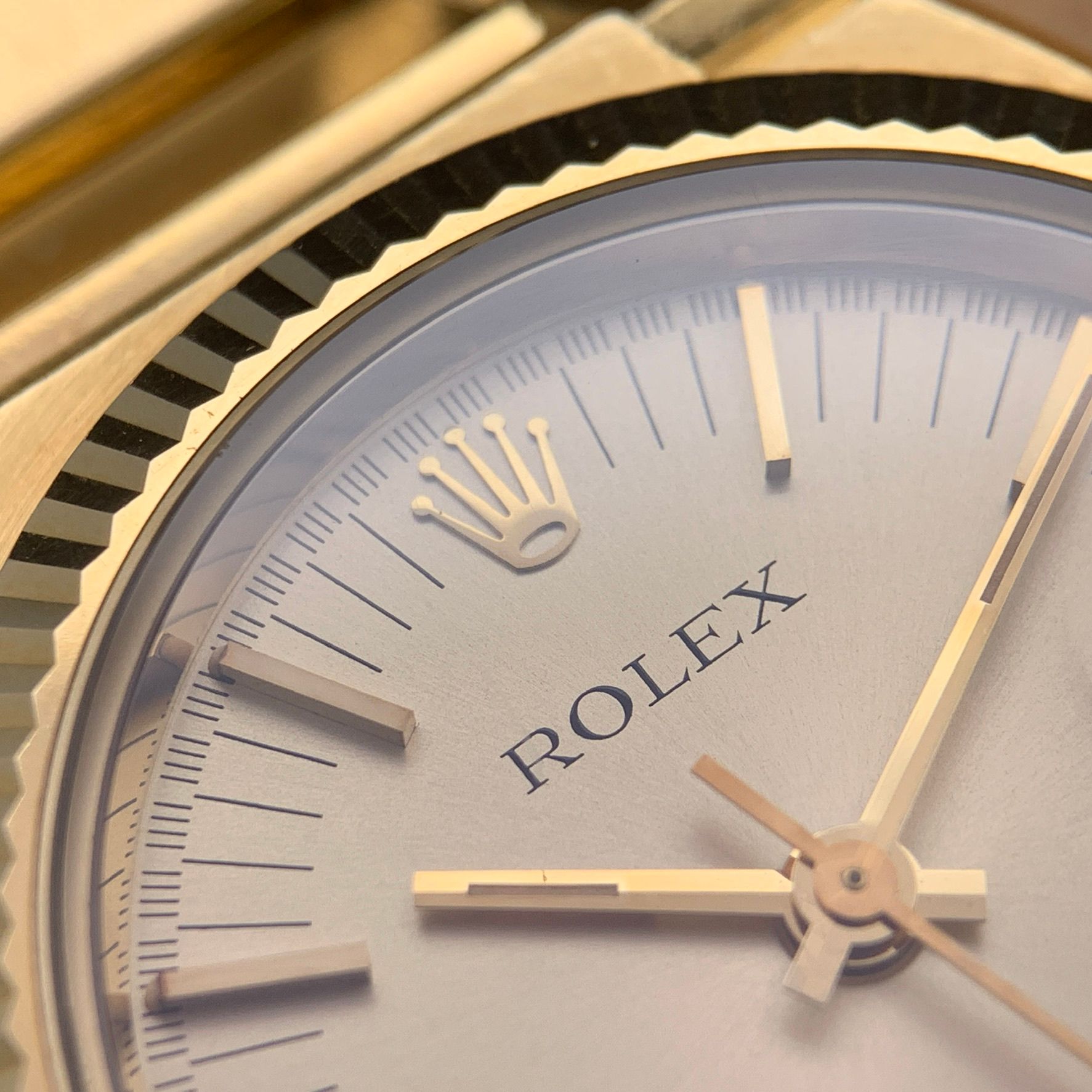 Rolex ‘Texano’, photo 5 of 13