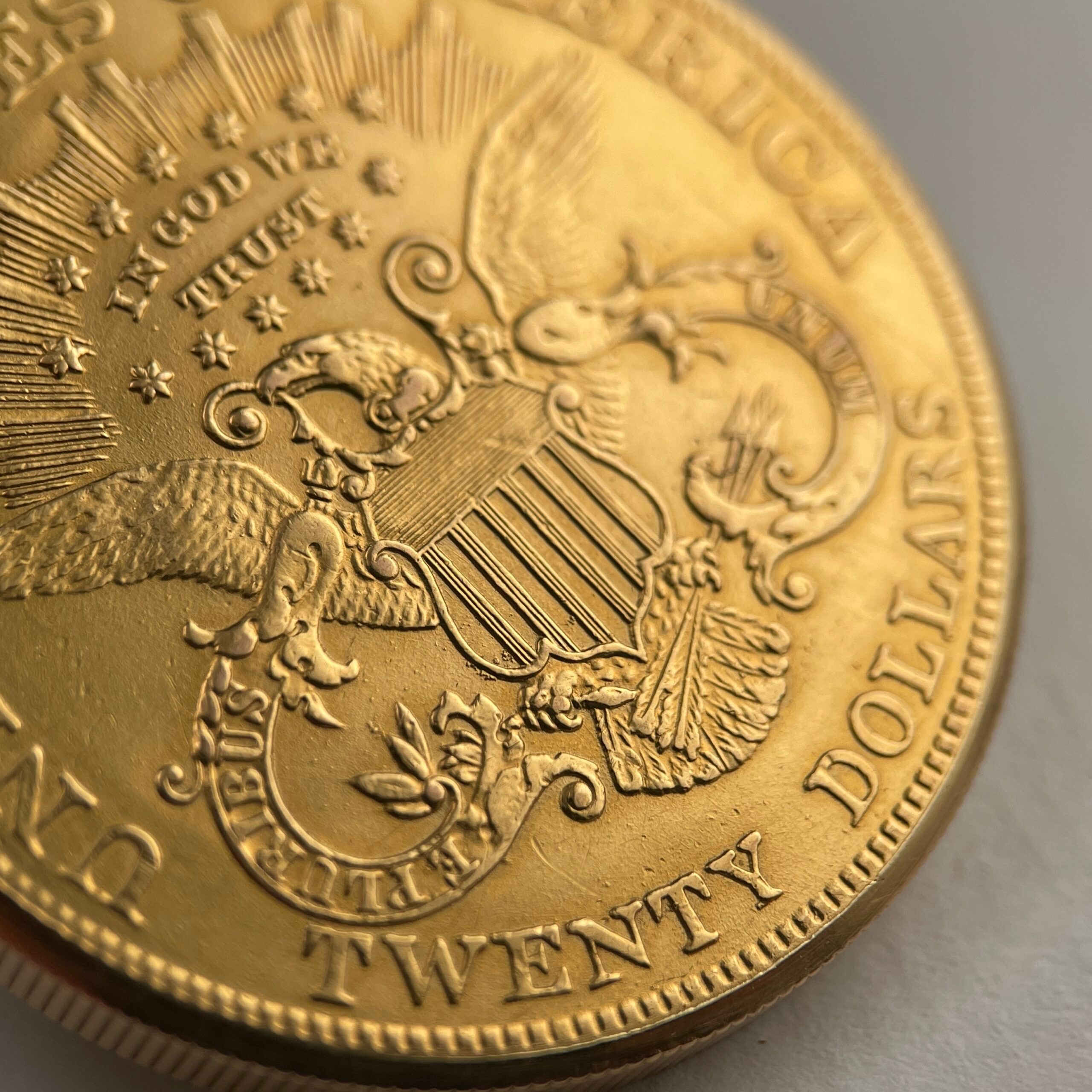 Audemars Piguet 20 Dollar Coin Watch, photo 9 of 16