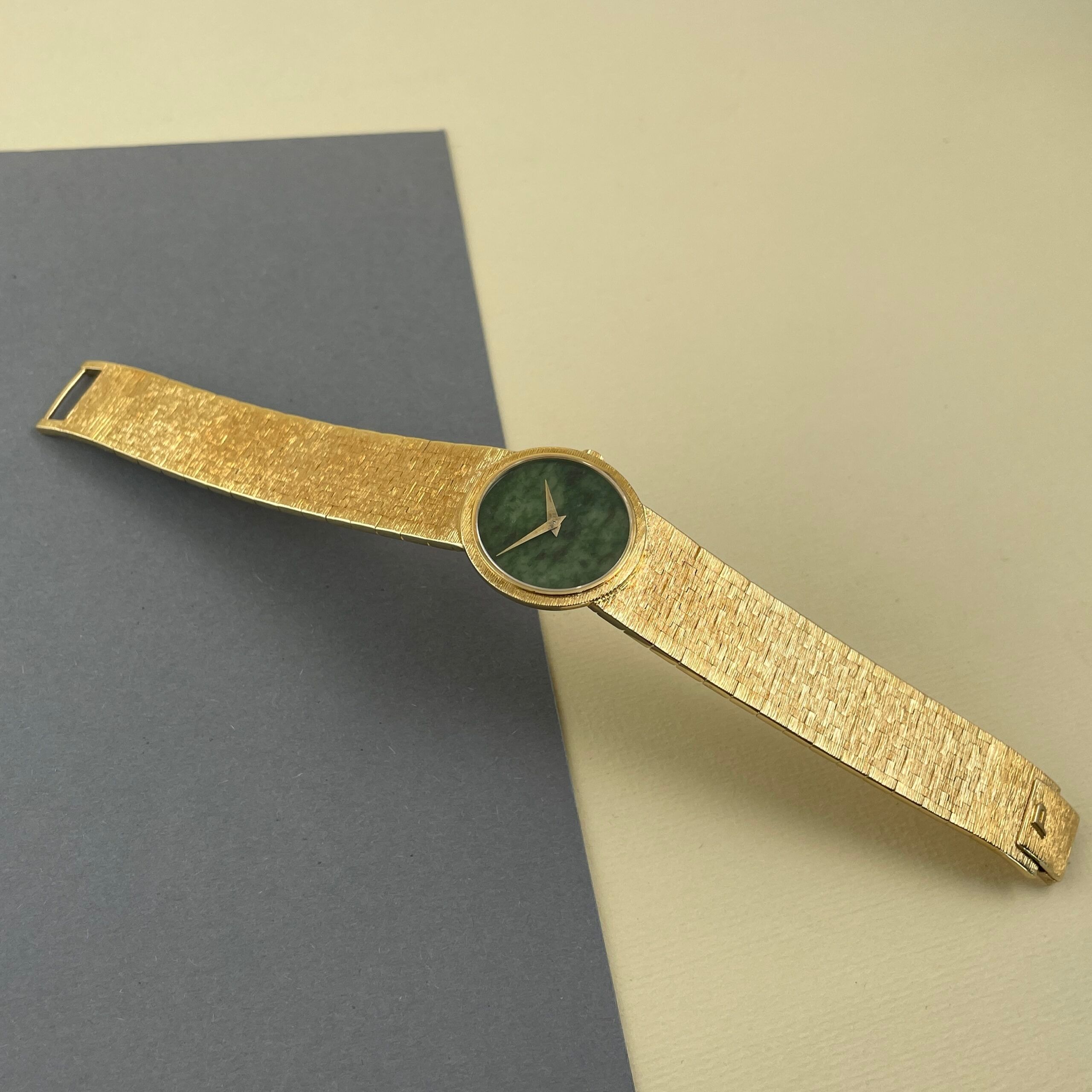 Piaget Jade Dial, photo 4 of 11